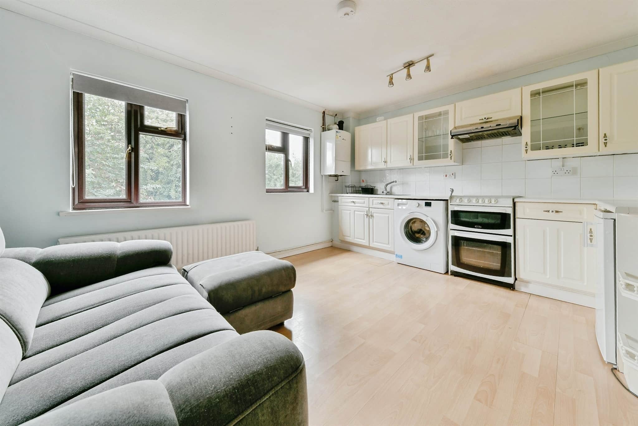 Property at Fieldfare, Stevenage