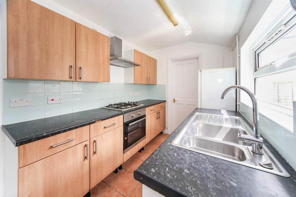 Property at Hibbert Street, Luton