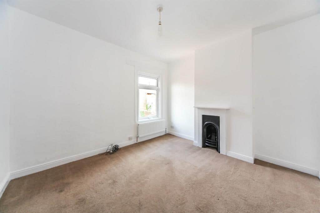 Property at Hibbert Street, Luton