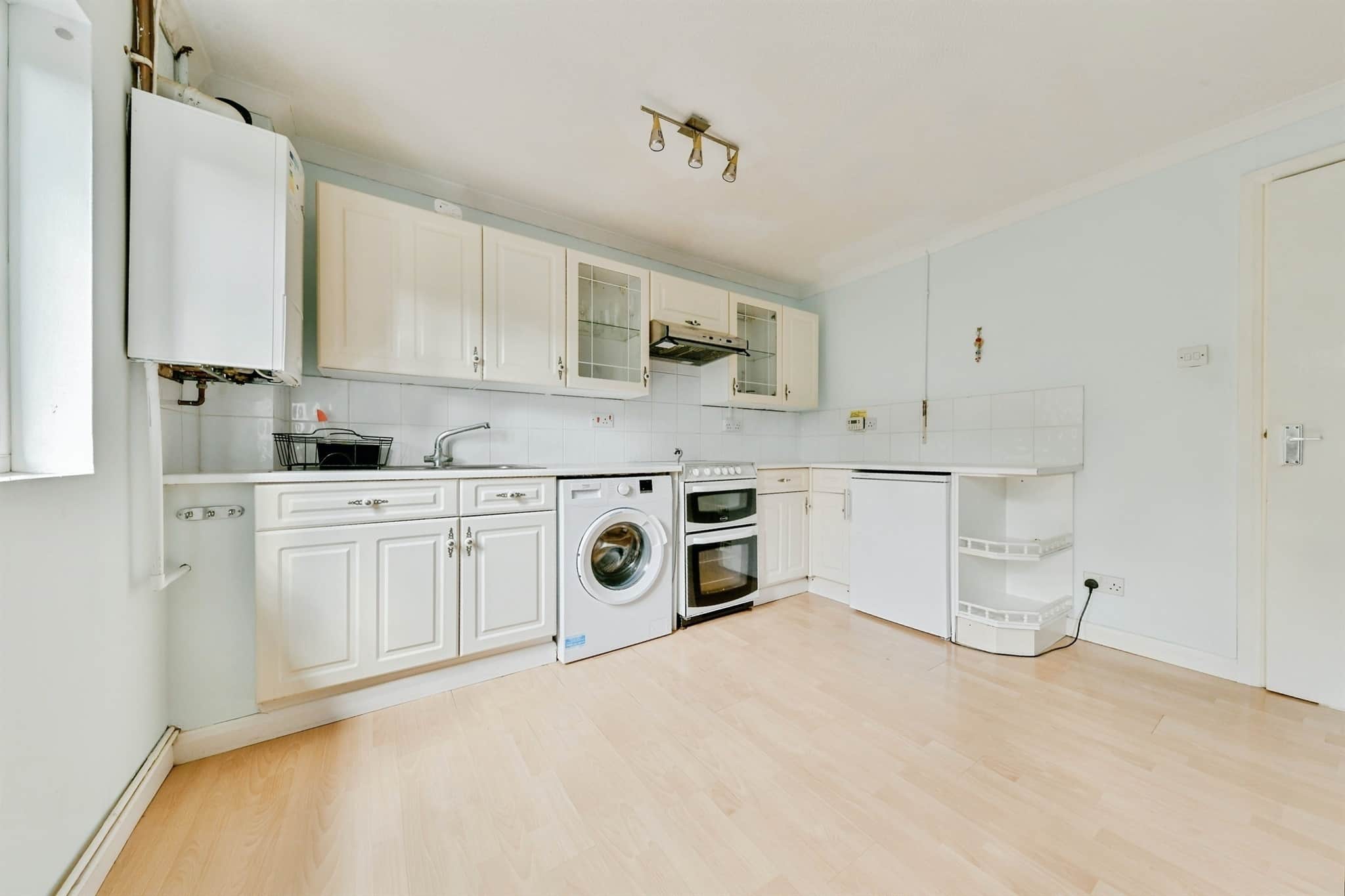 Property at Fieldfare, Stevenage