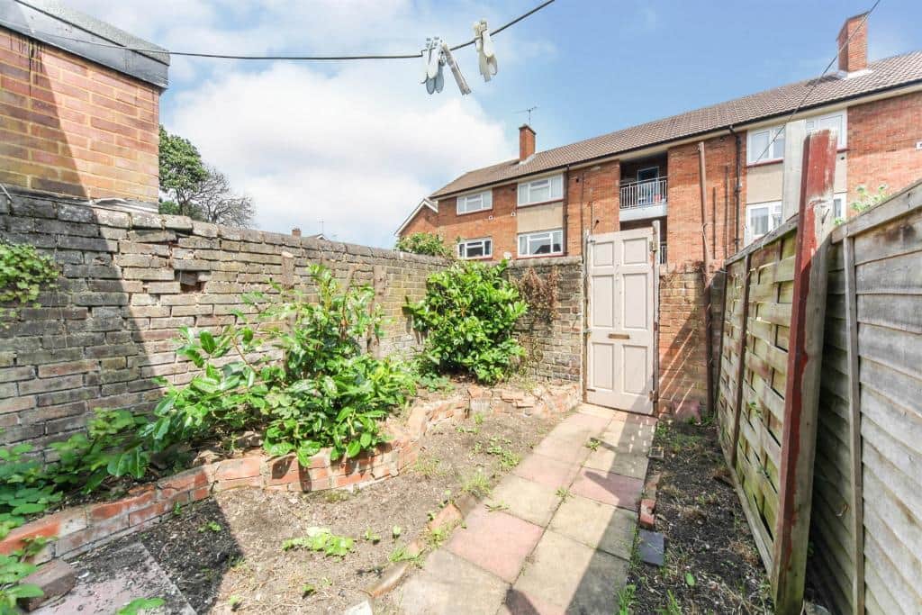 Property at Hibbert Street, Luton