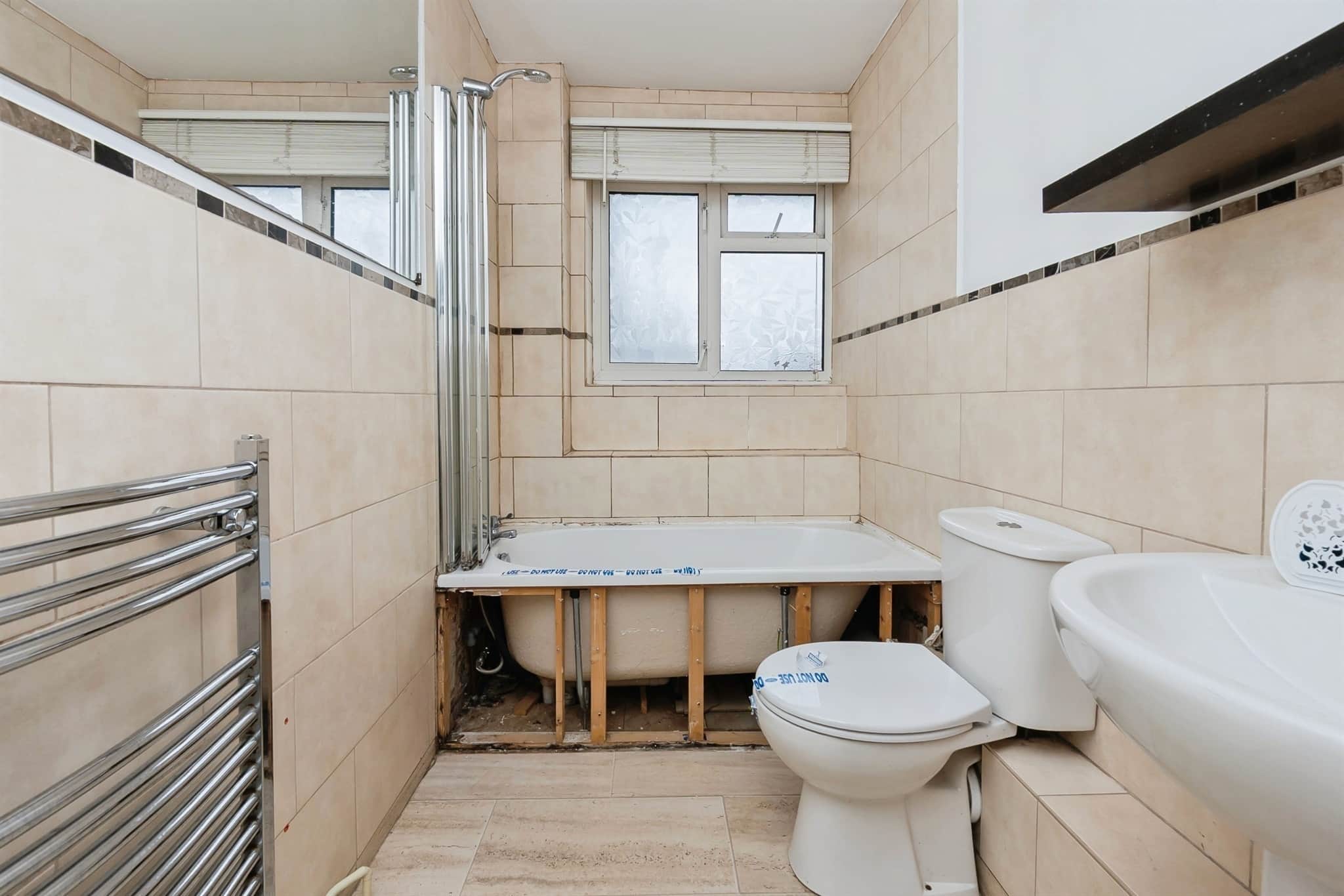 Property at Gregory Court, Bristol