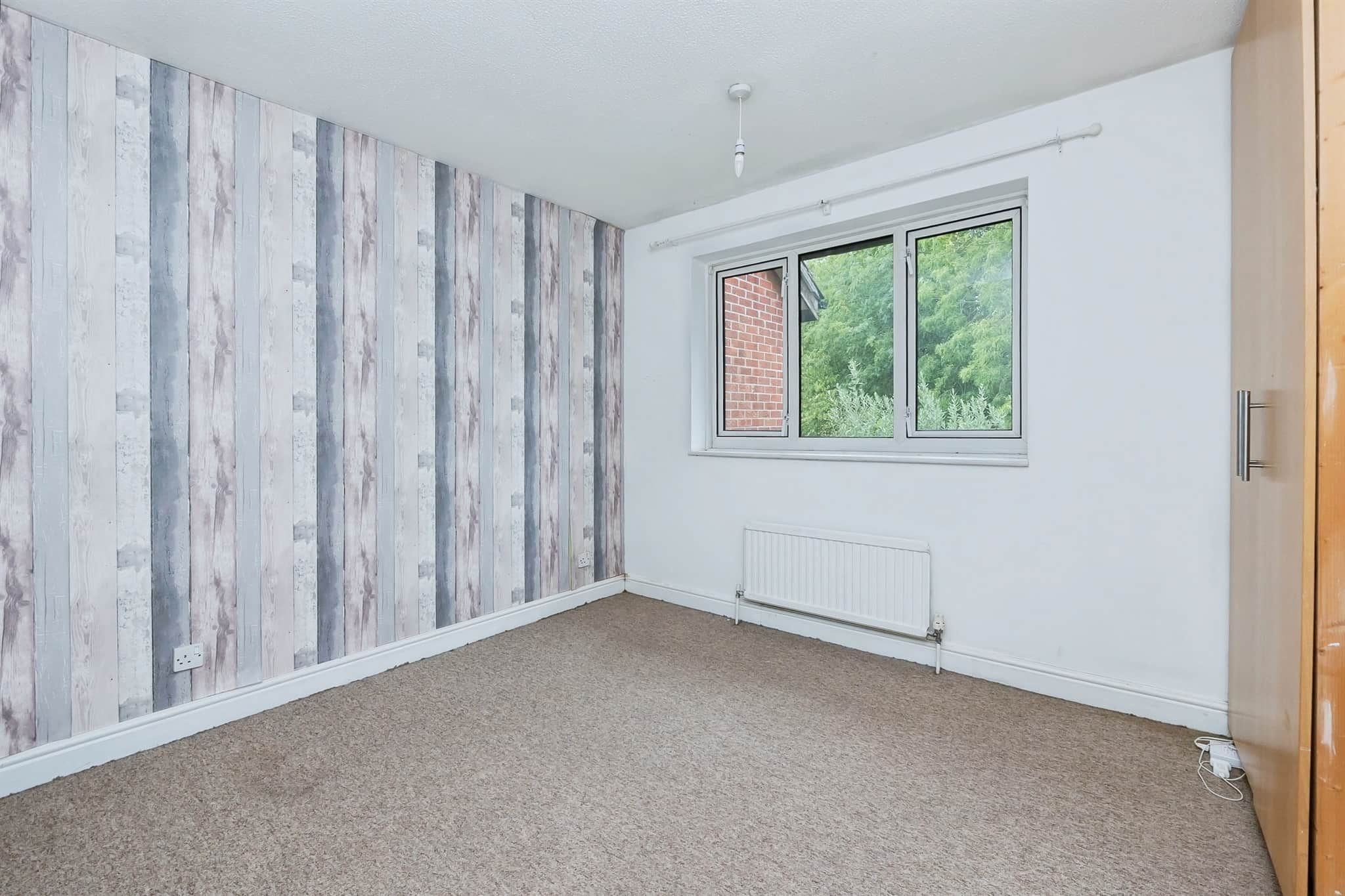 Property at Gregory Court, Bristol