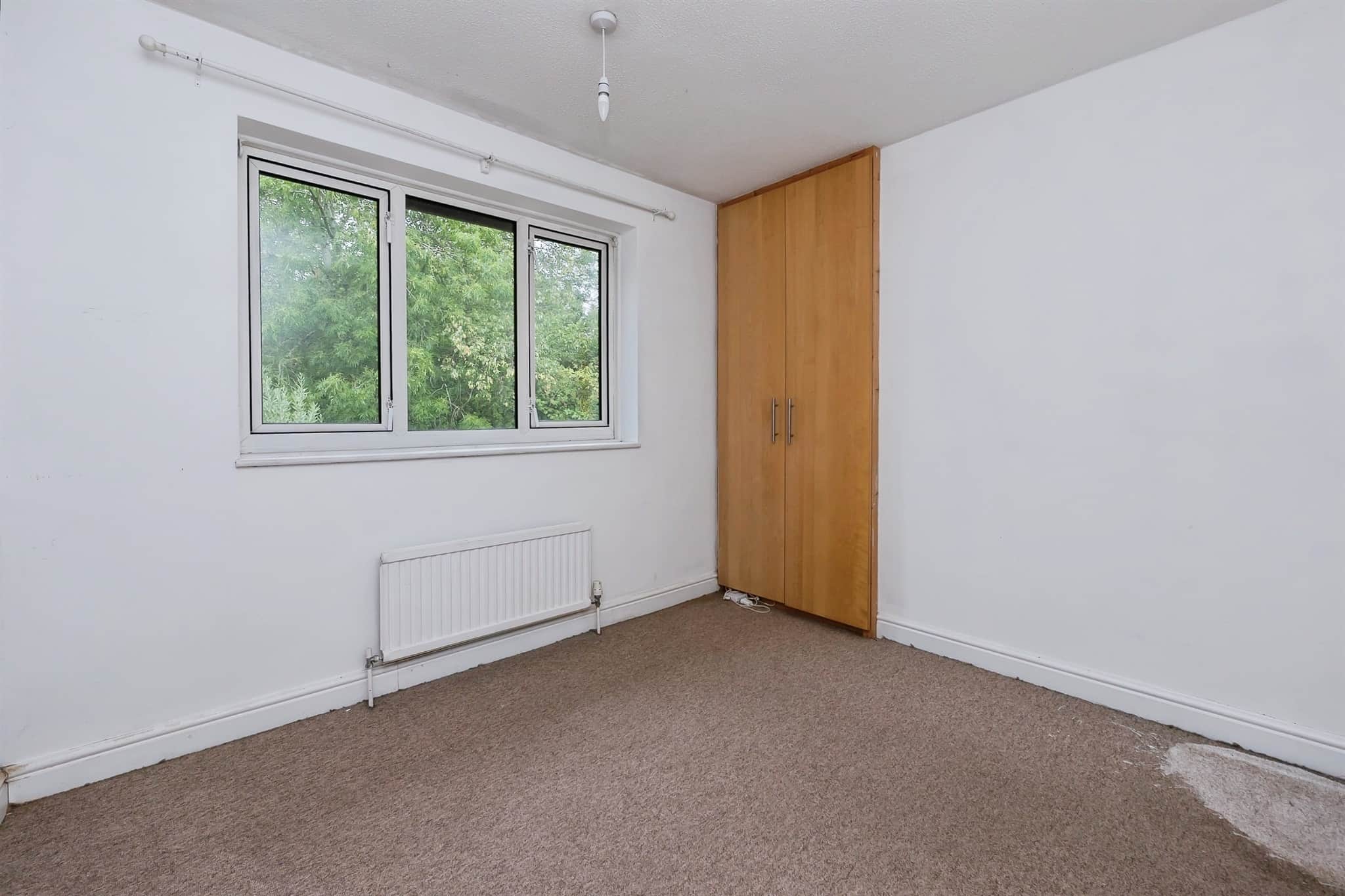 Property at Gregory Court, Bristol