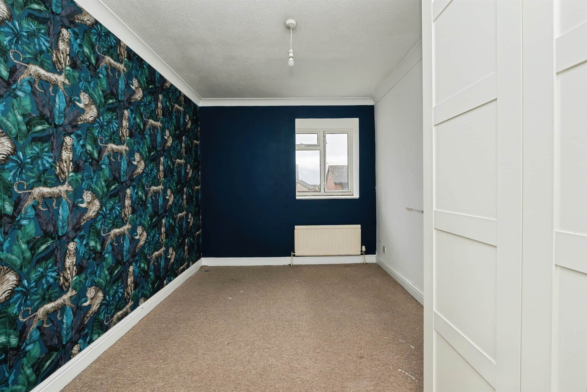 Property at Gregory Court, Bristol