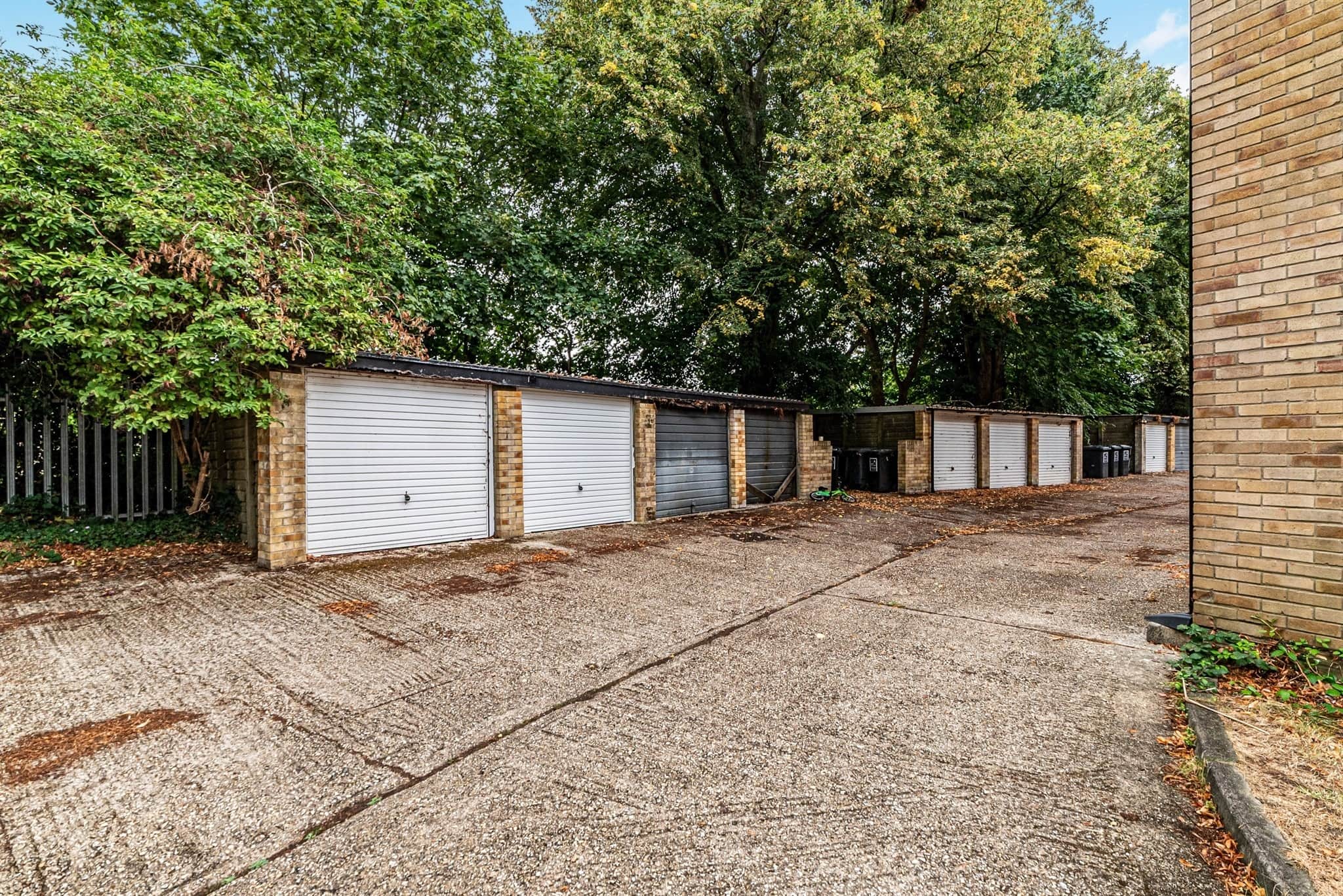 Property at Sylvia Close, Basingstoke