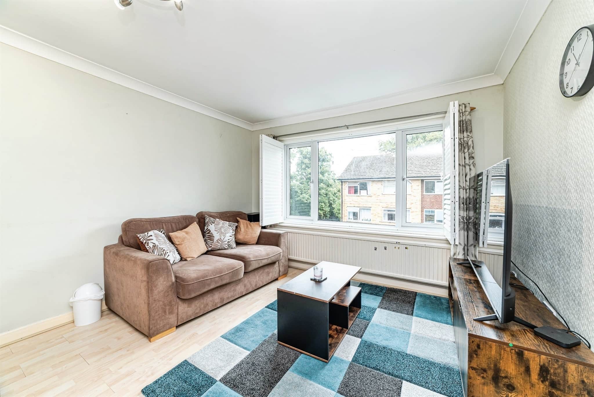 Property at Sylvia Close, Basingstoke