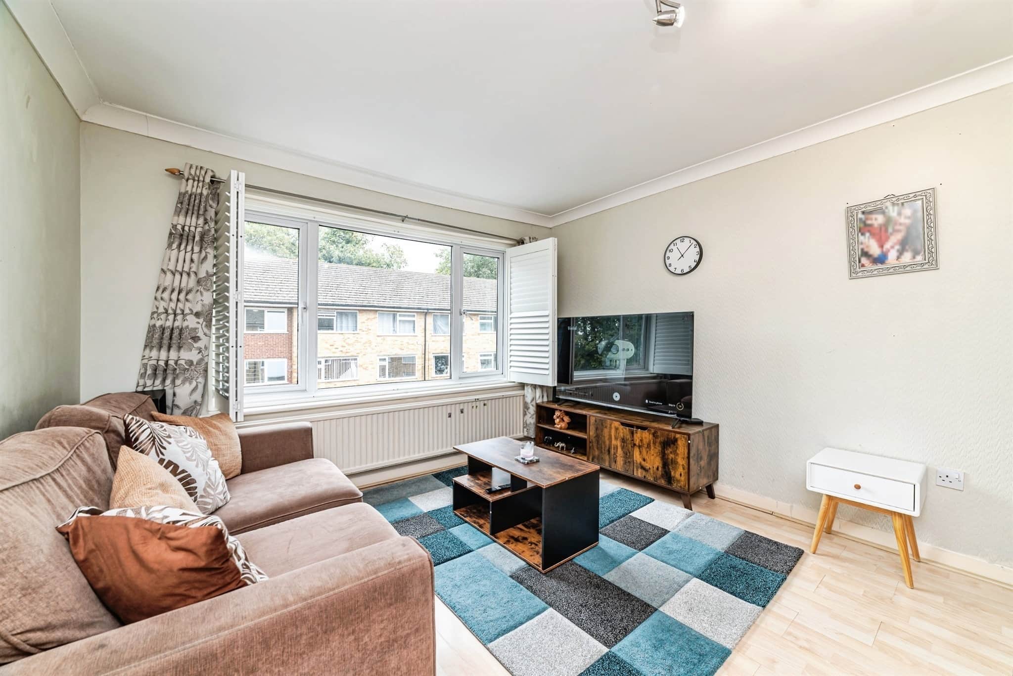 Property at Sylvia Close, Basingstoke