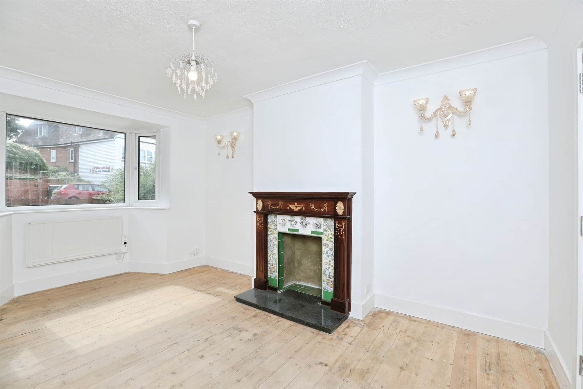 Property at Ospringe Road, Faversham