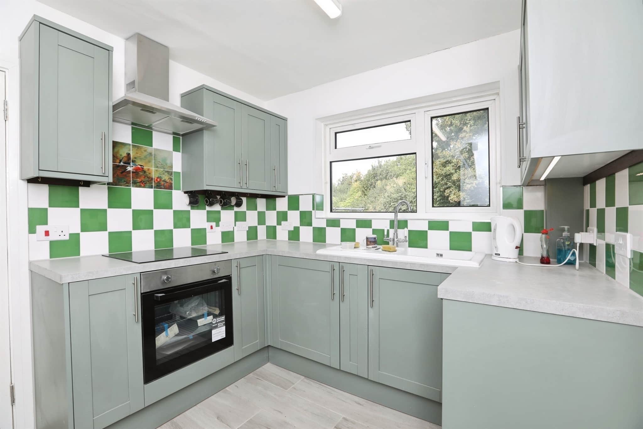 Property at Ospringe Road, Faversham