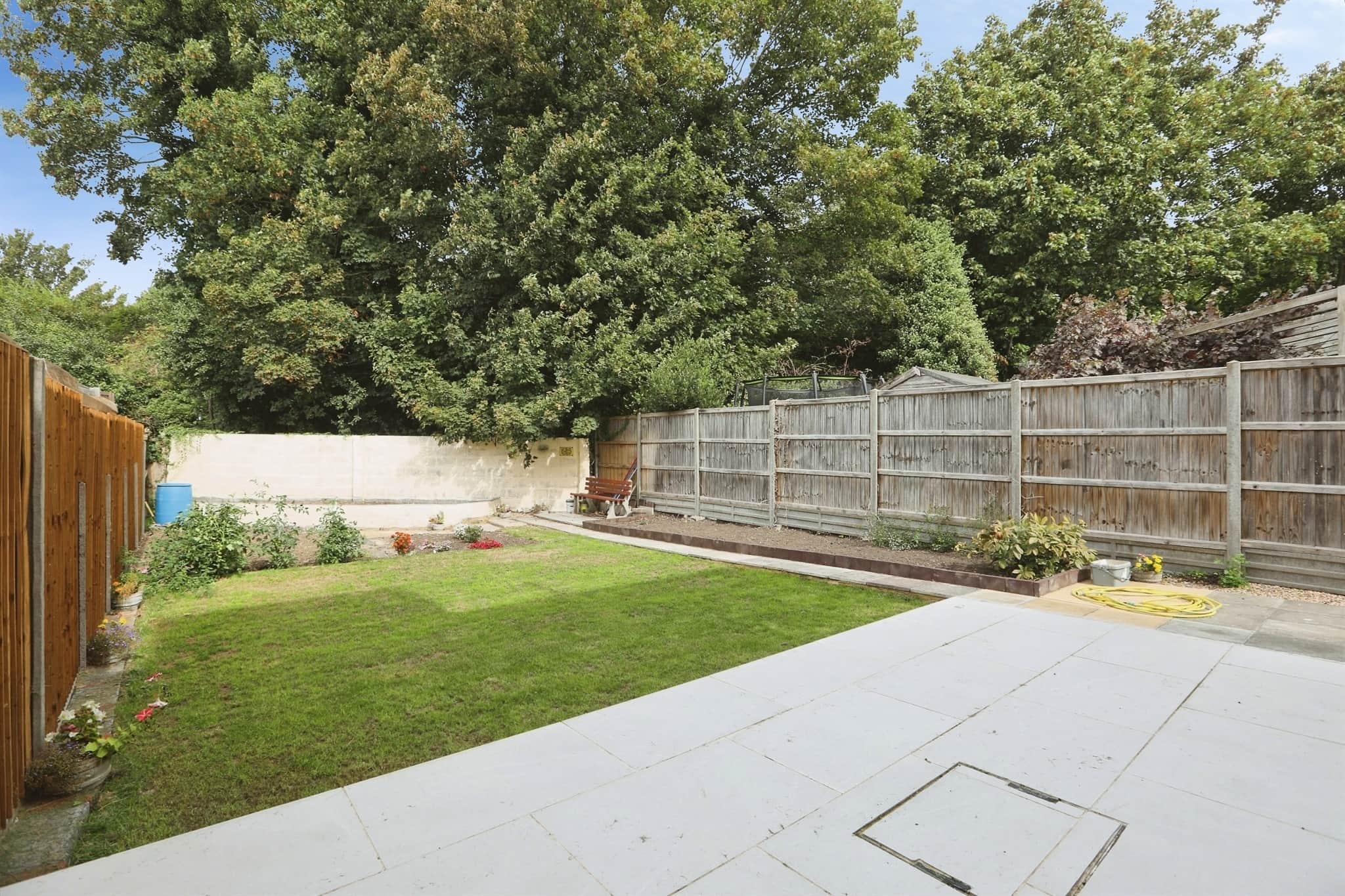 Property at Ospringe Road, Faversham