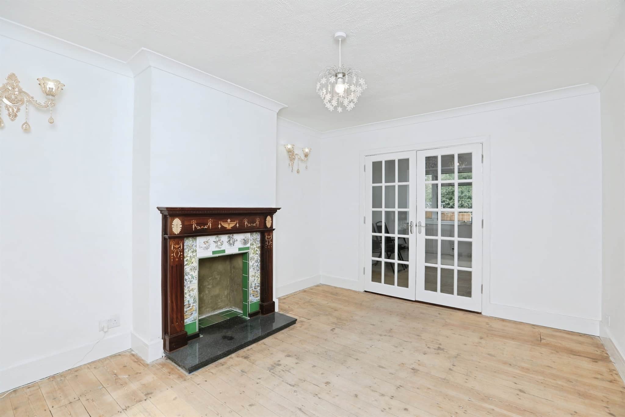 Property at Ospringe Road, Faversham