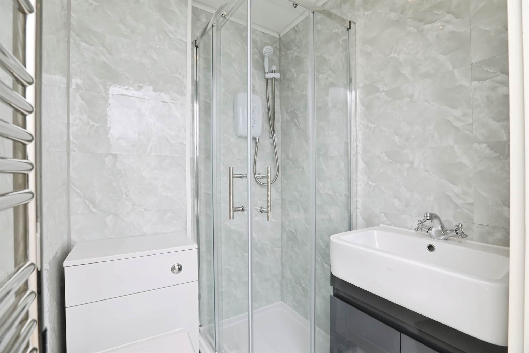 Property at Ospringe Road, Faversham