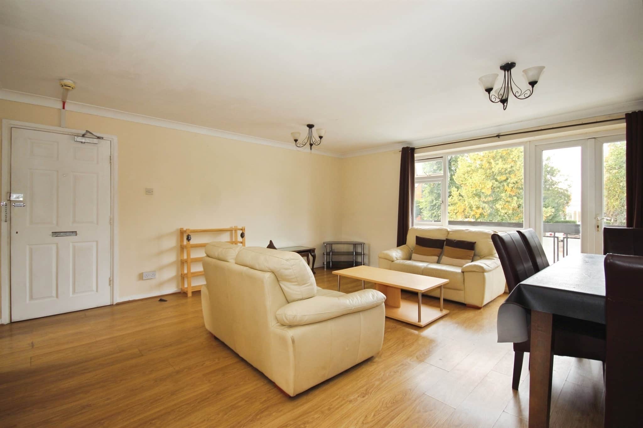 Property at Warwick Place, Leamington Spa
