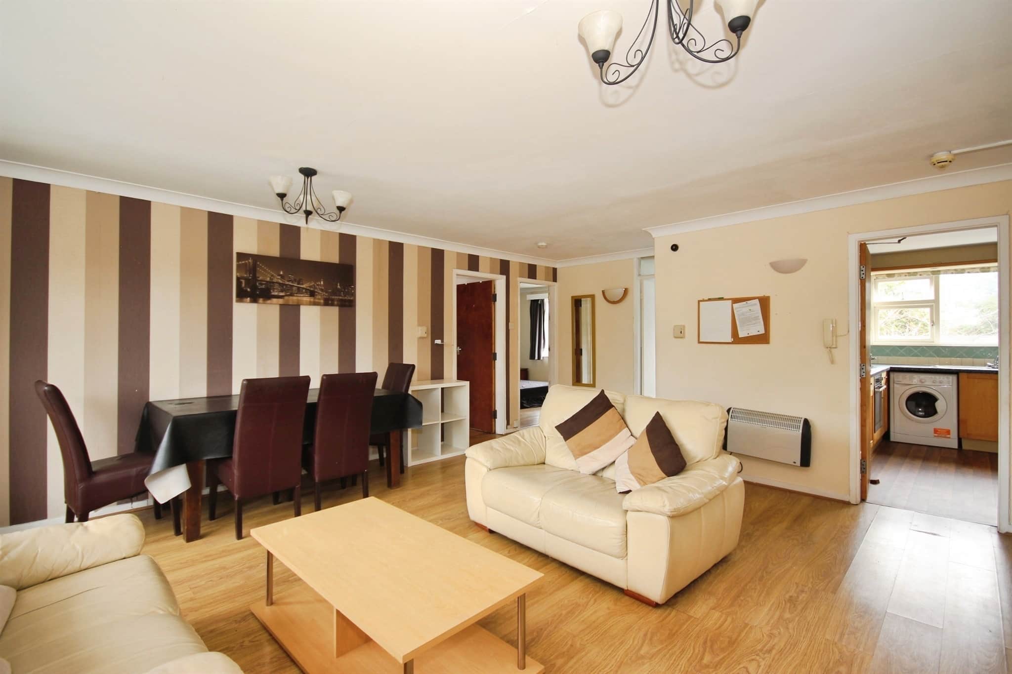 Property at Warwick Place, Leamington Spa