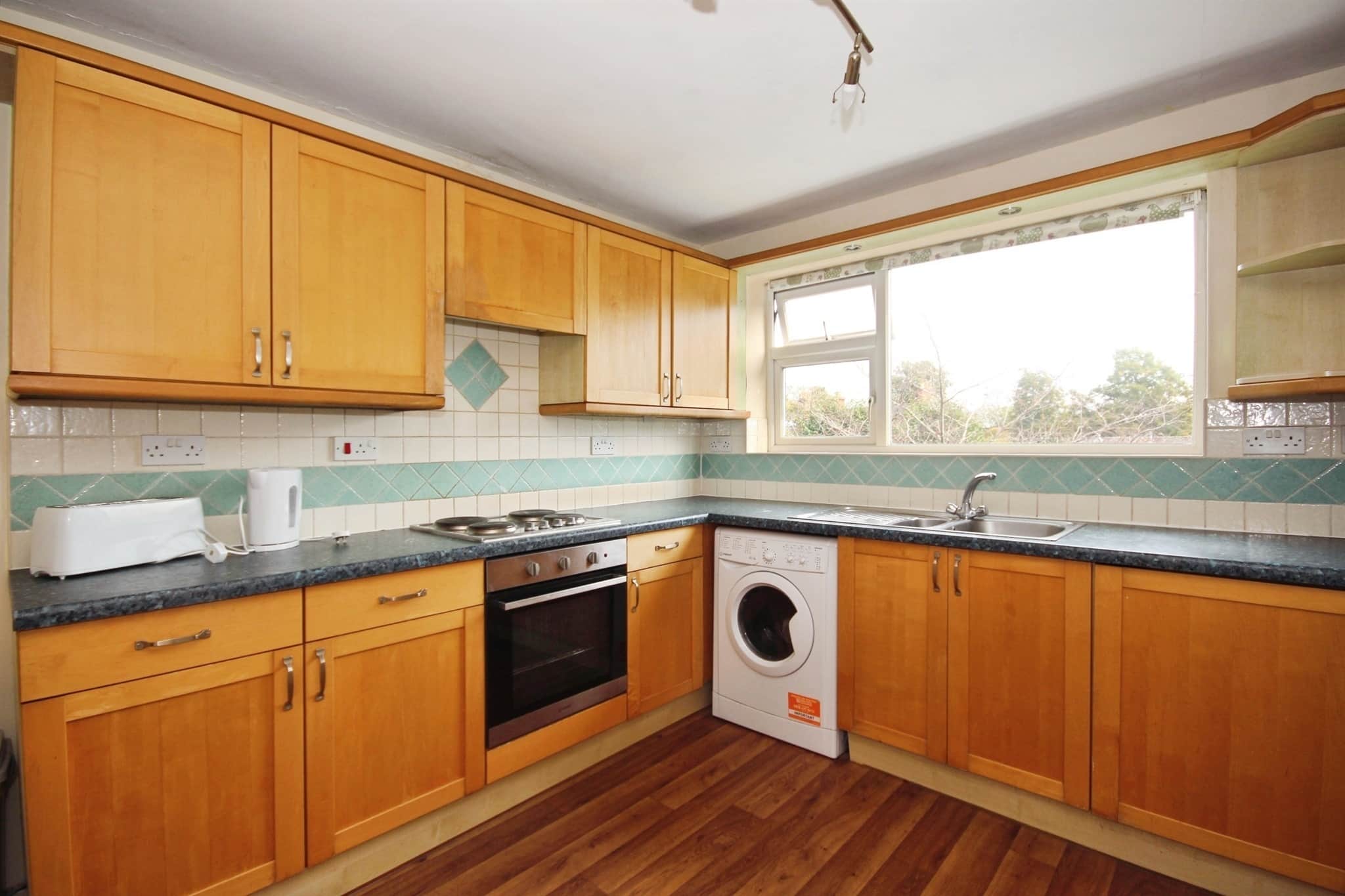 Property at Warwick Place, Leamington Spa