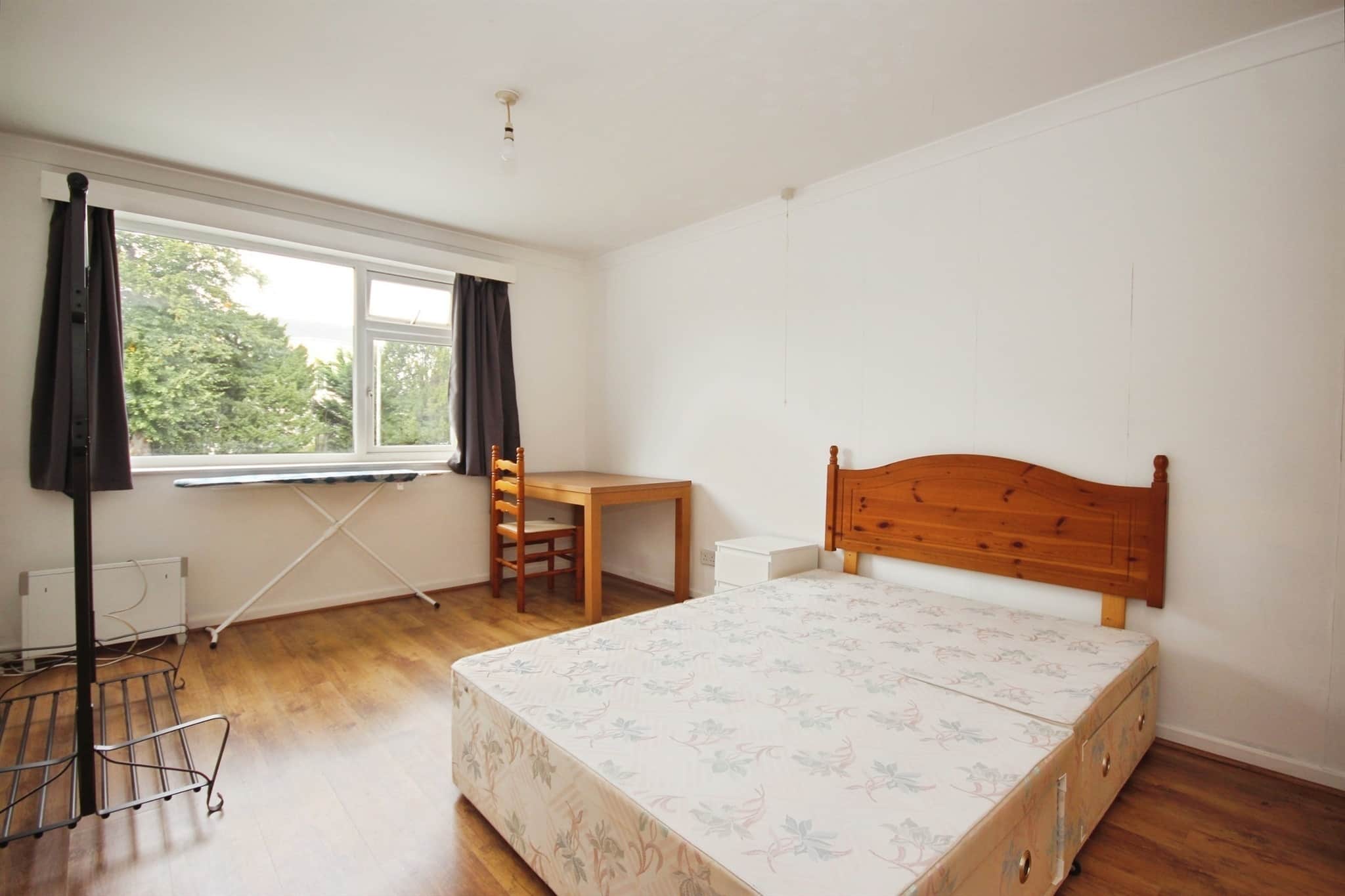 Property at Warwick Place, Leamington Spa