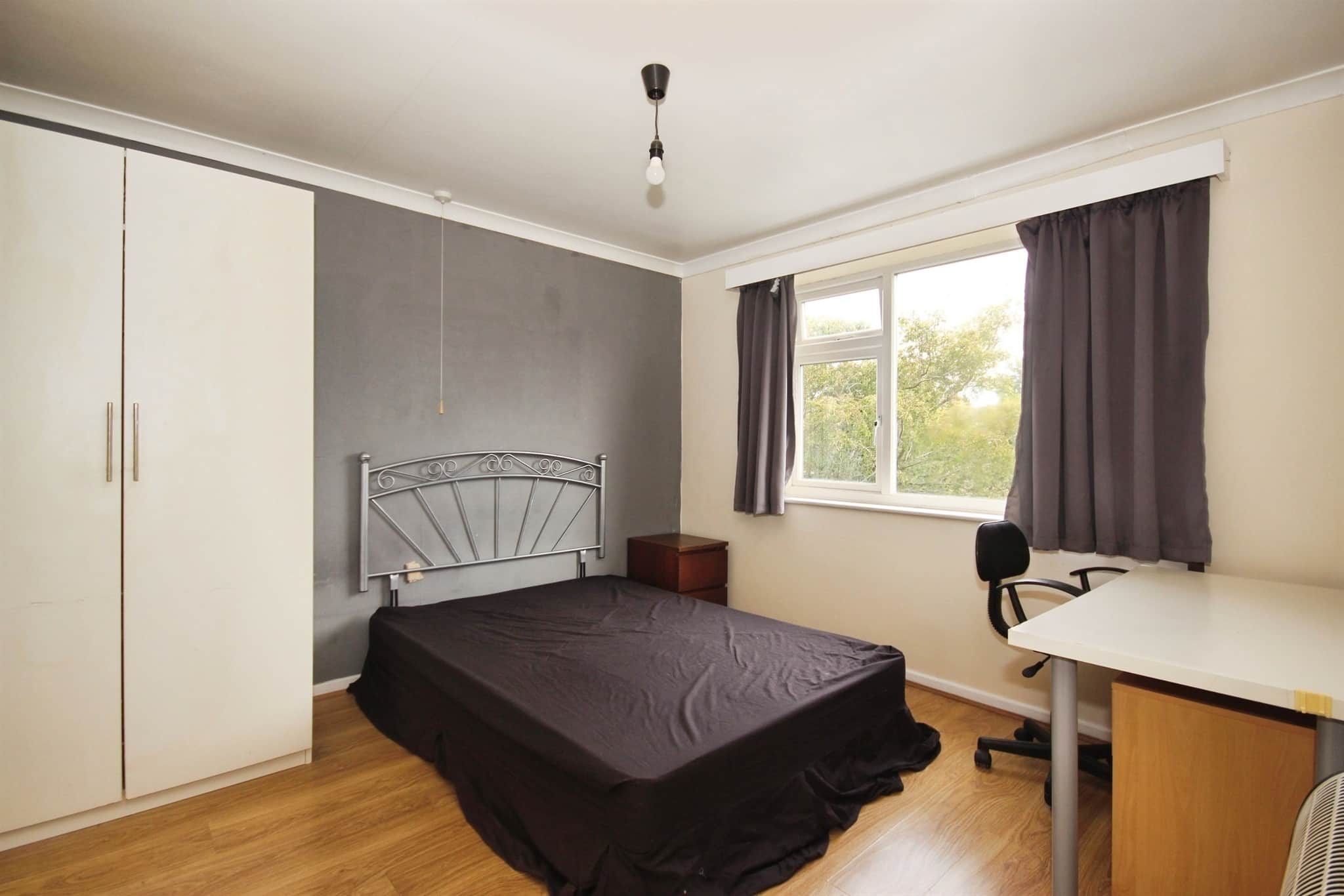 Property at Warwick Place, Leamington Spa