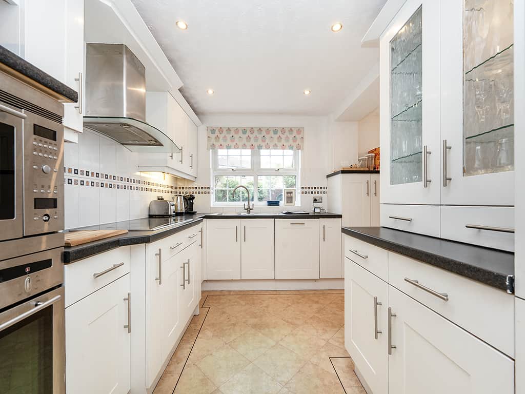Property at Rivett Close, BALDOCK