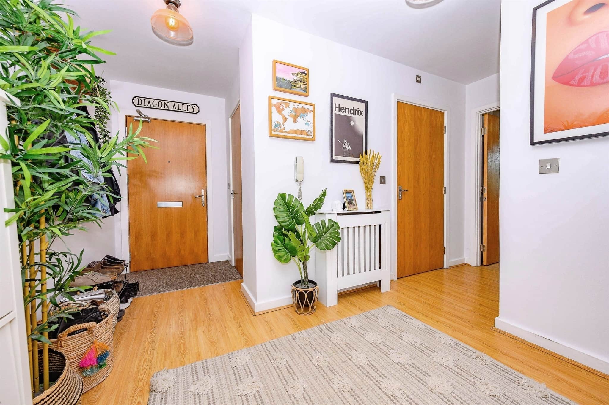Property at Lawn Lane, Hemel Hempstead