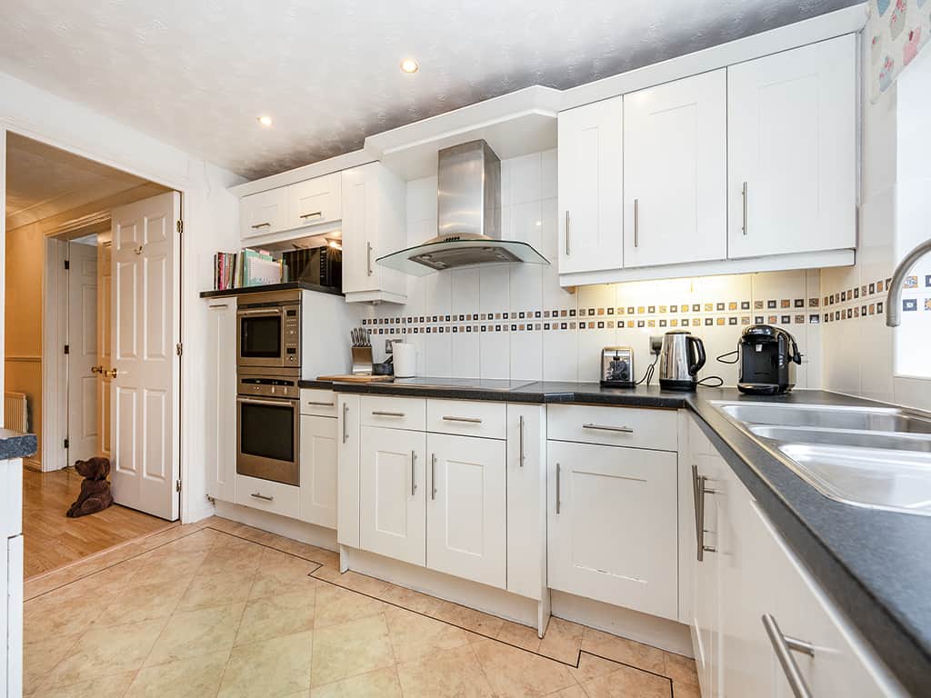 Property at Rivett Close, BALDOCK