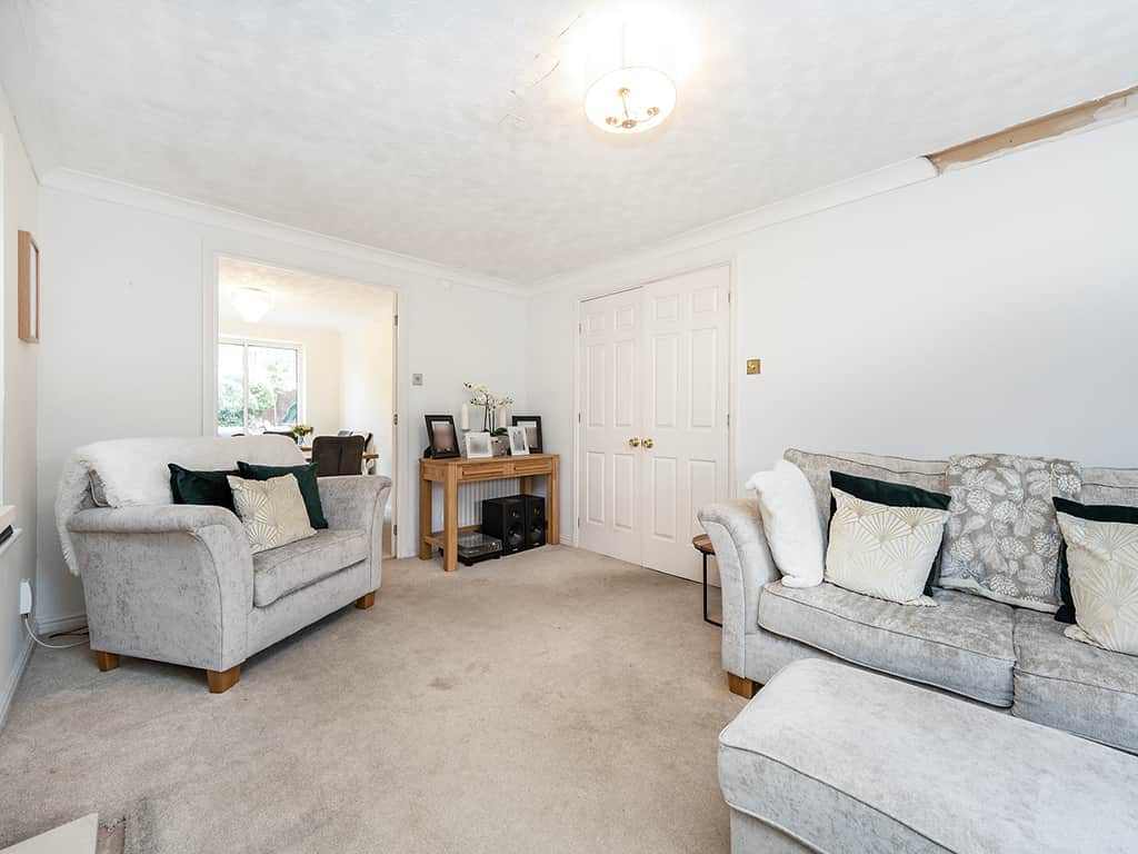 Property at Rivett Close, BALDOCK