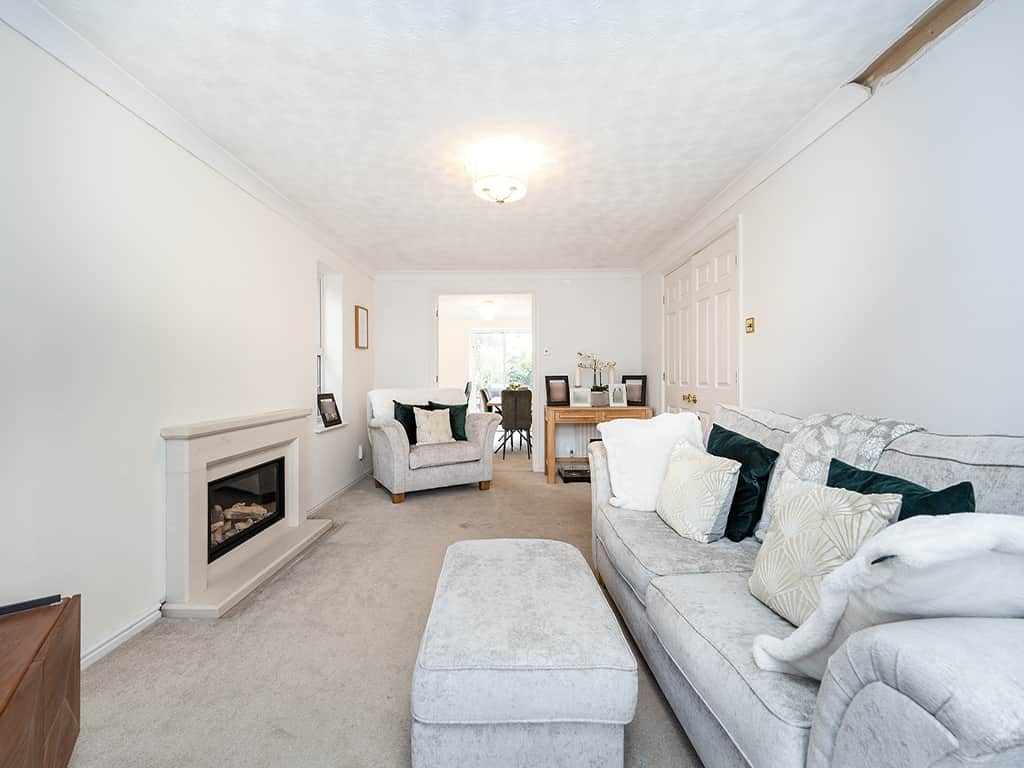 Property at Rivett Close, BALDOCK