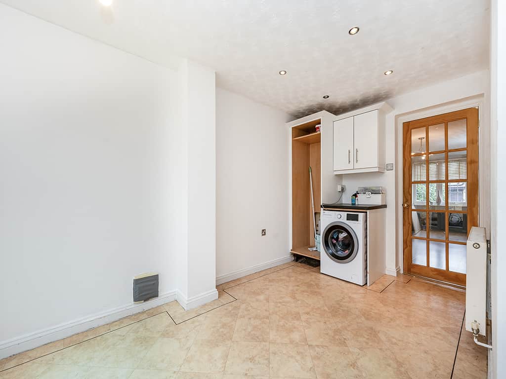 Property at Rivett Close, BALDOCK