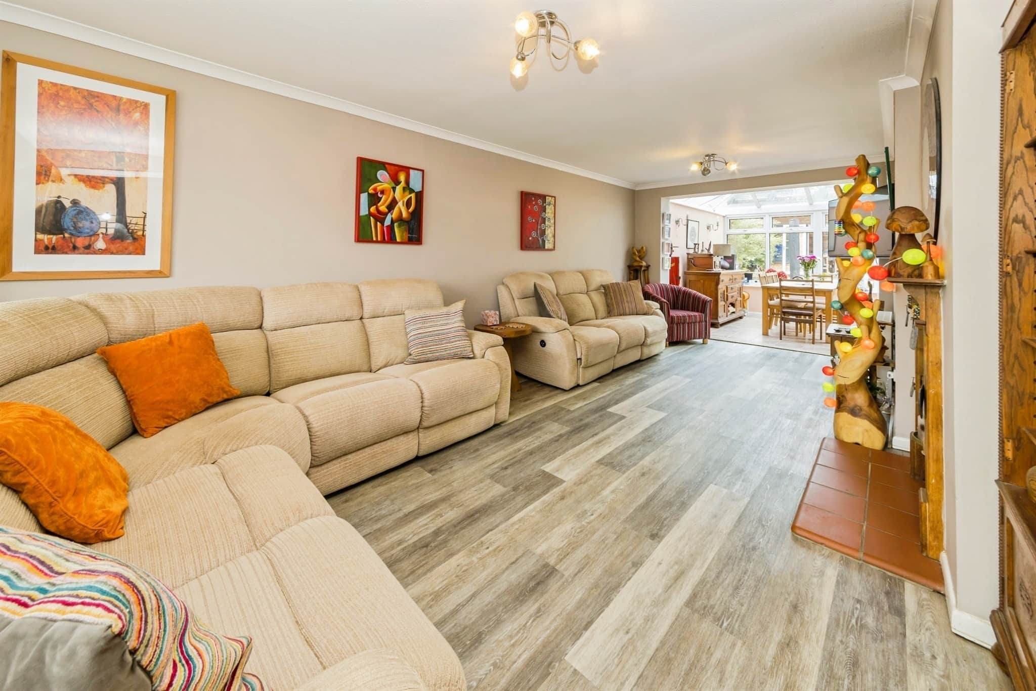 Property at Burleigh Way, Crawley Down, Crawley