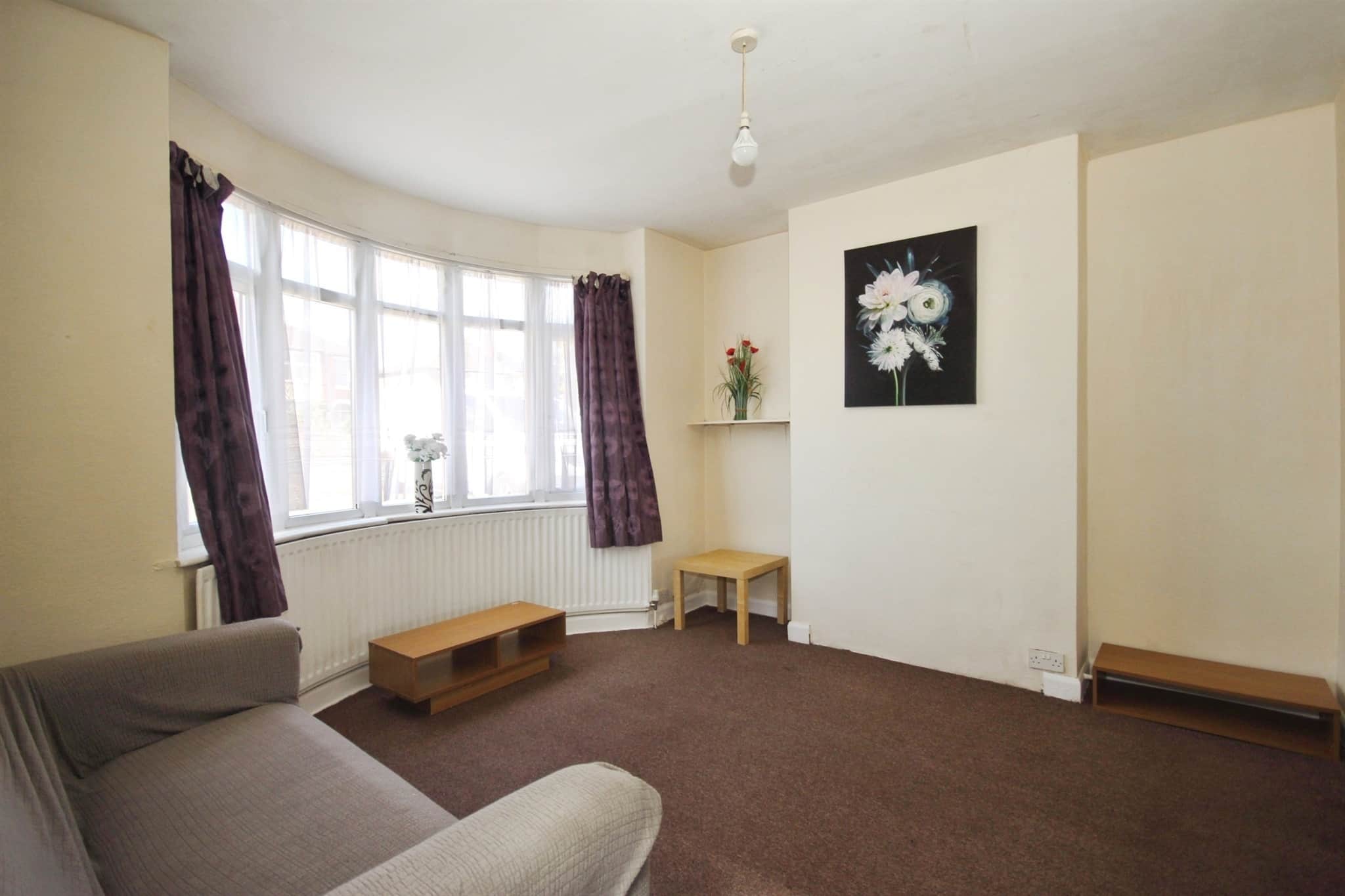 Property at Brunswick Street, Leamington Spa