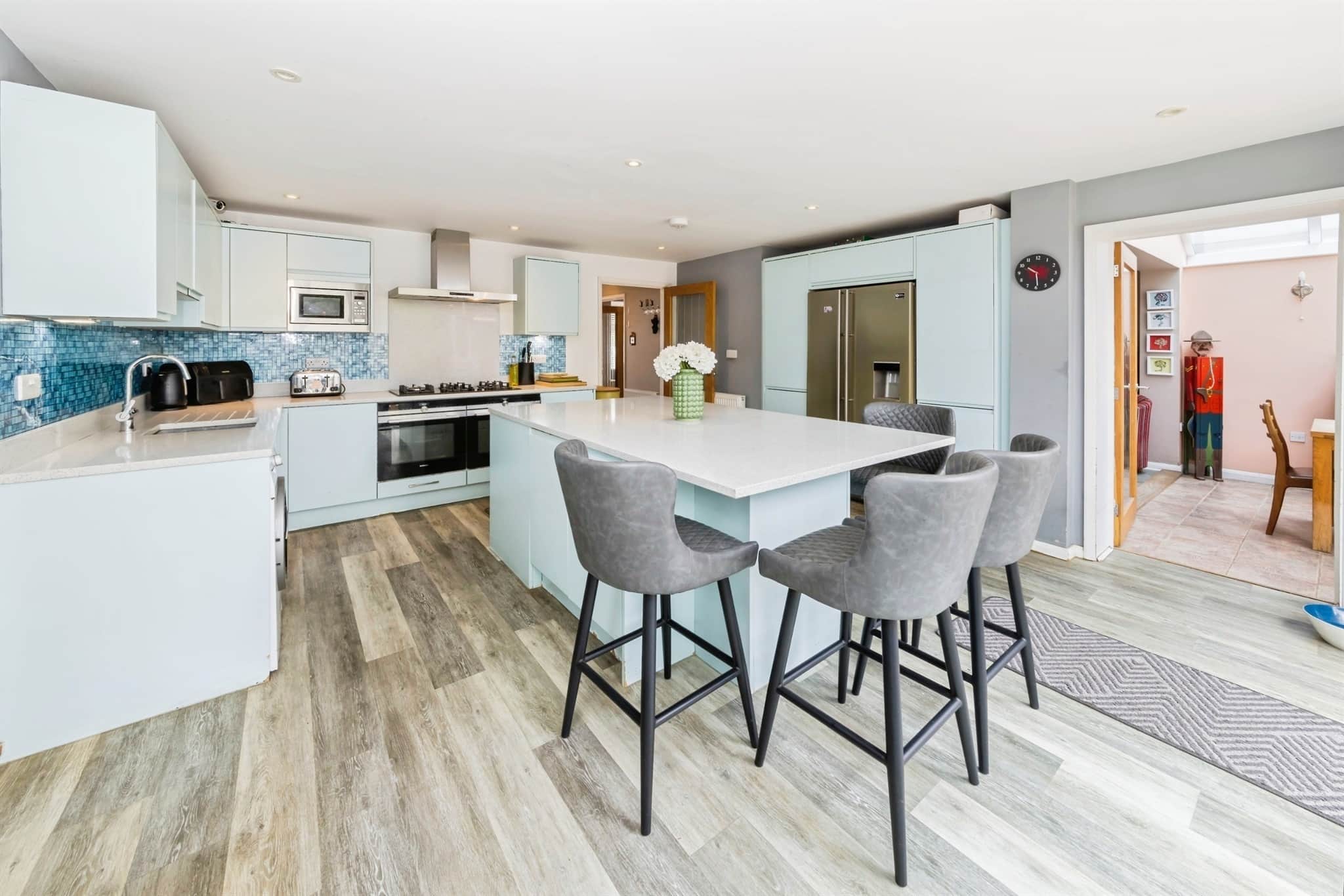 Property at Burleigh Way, Crawley Down, Crawley