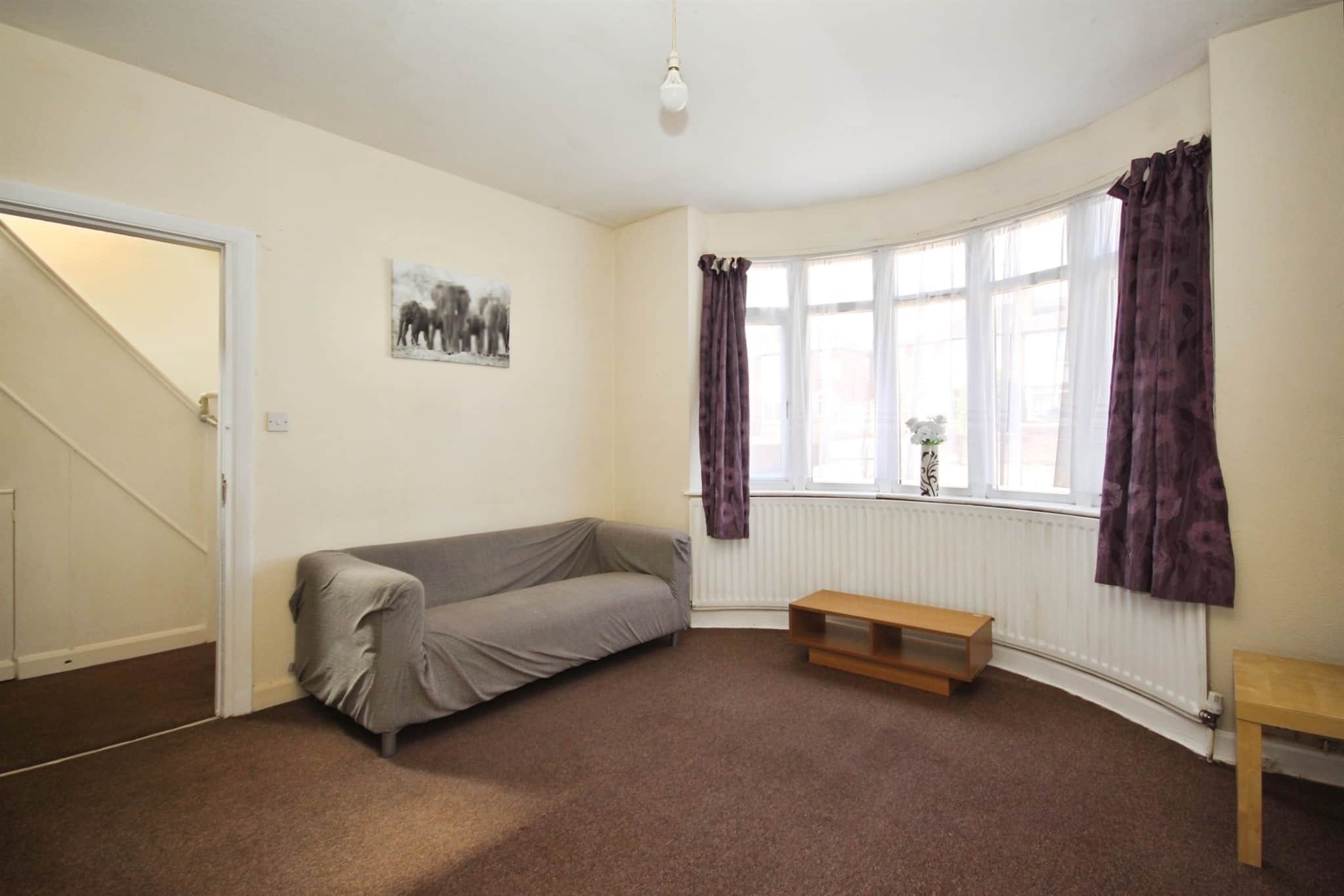Property at Brunswick Street, Leamington Spa