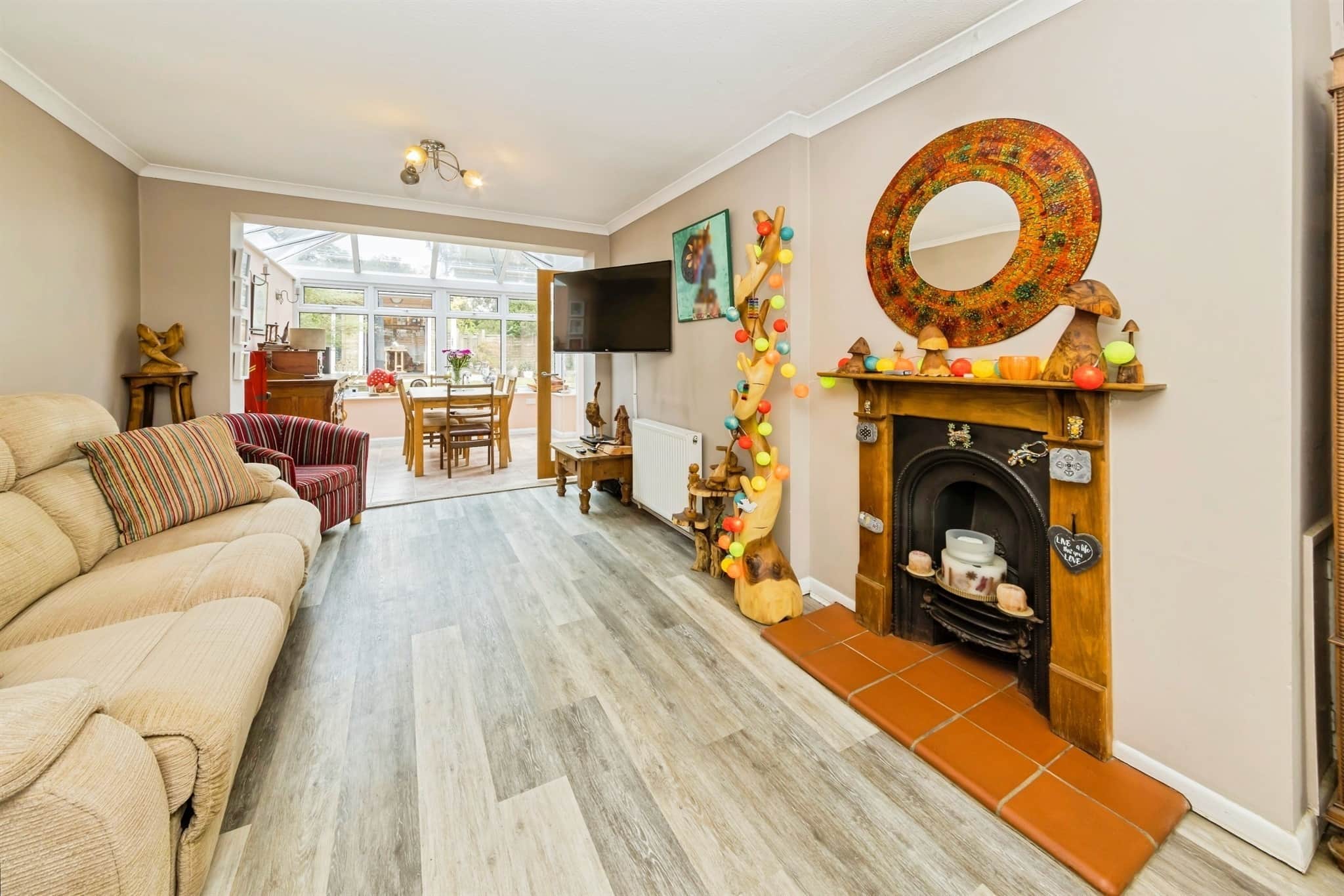Property at Burleigh Way, Crawley Down, Crawley