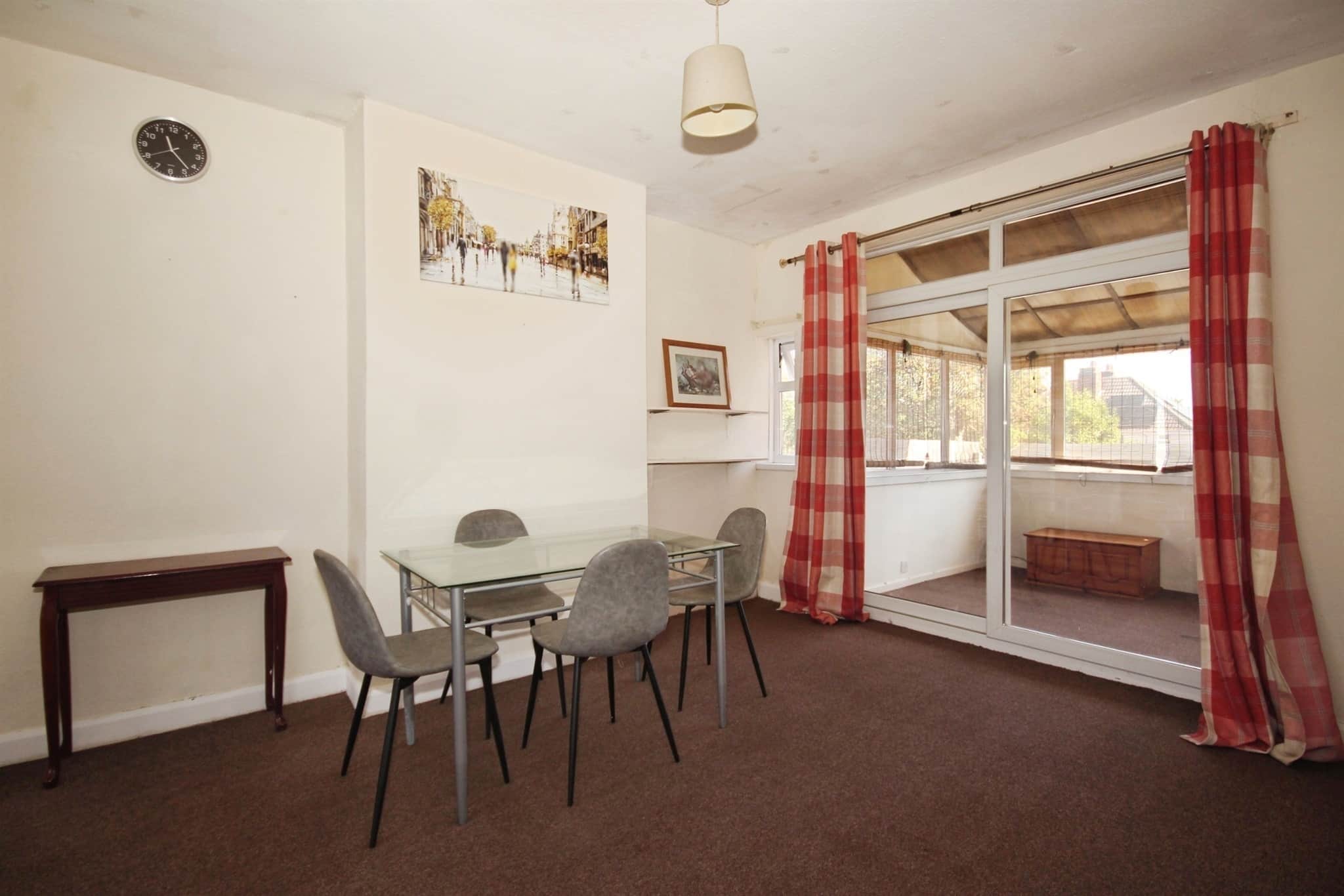 Property at Brunswick Street, Leamington Spa