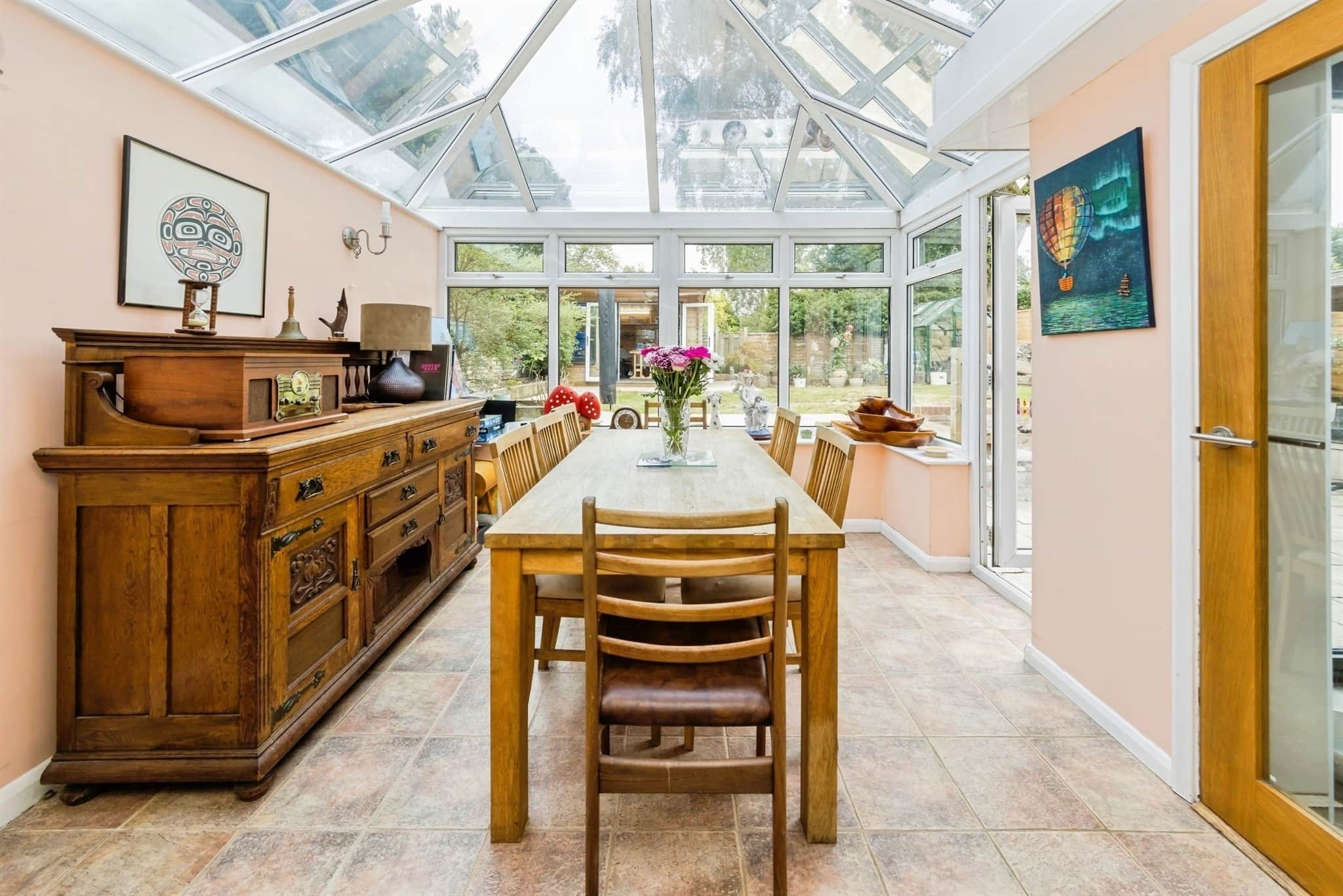 Property at Burleigh Way, Crawley Down, Crawley