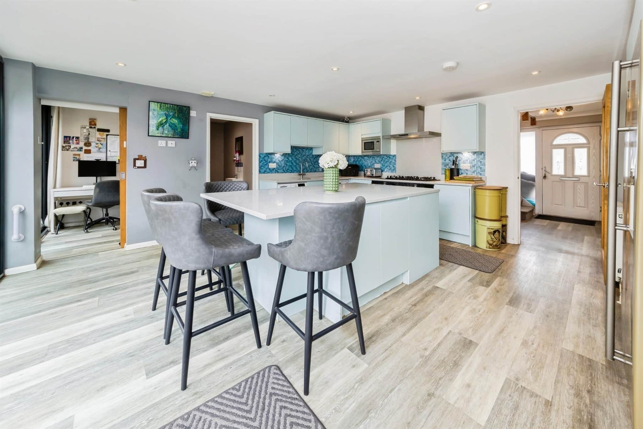 Property at Burleigh Way, Crawley Down, Crawley