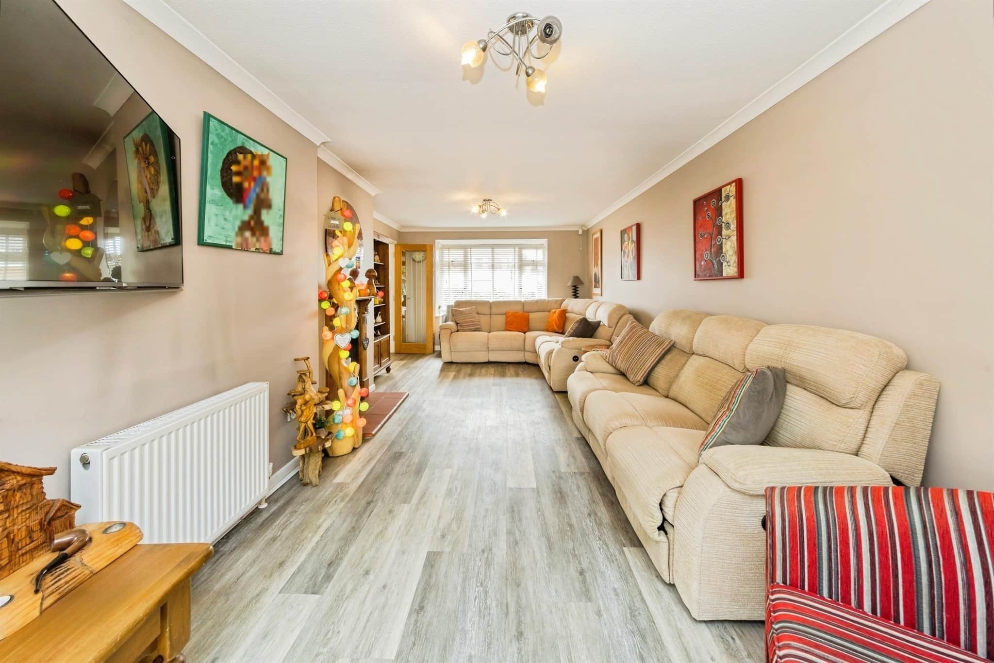 Property at Burleigh Way, Crawley Down, Crawley