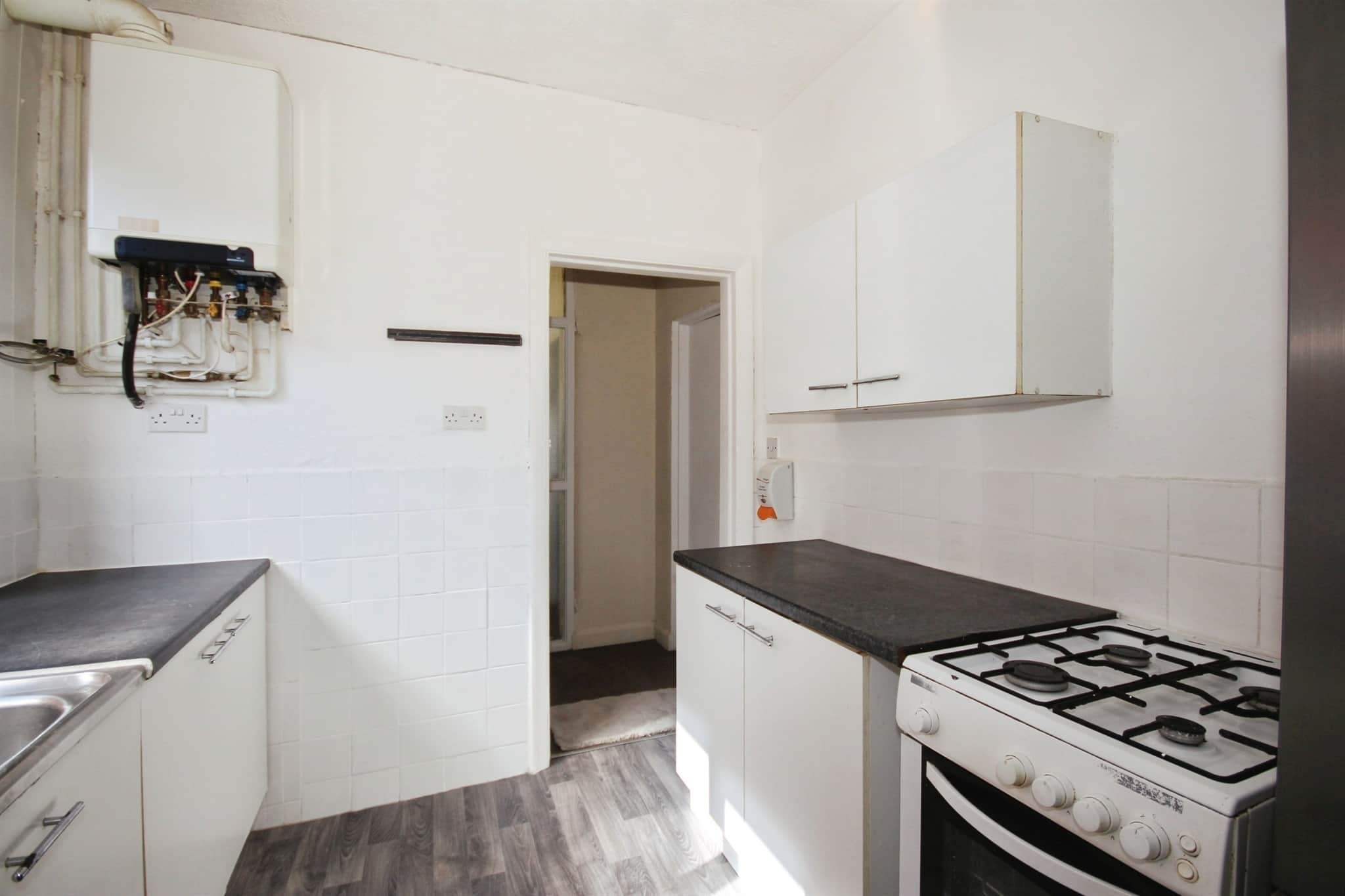 Property at Brunswick Street, Leamington Spa