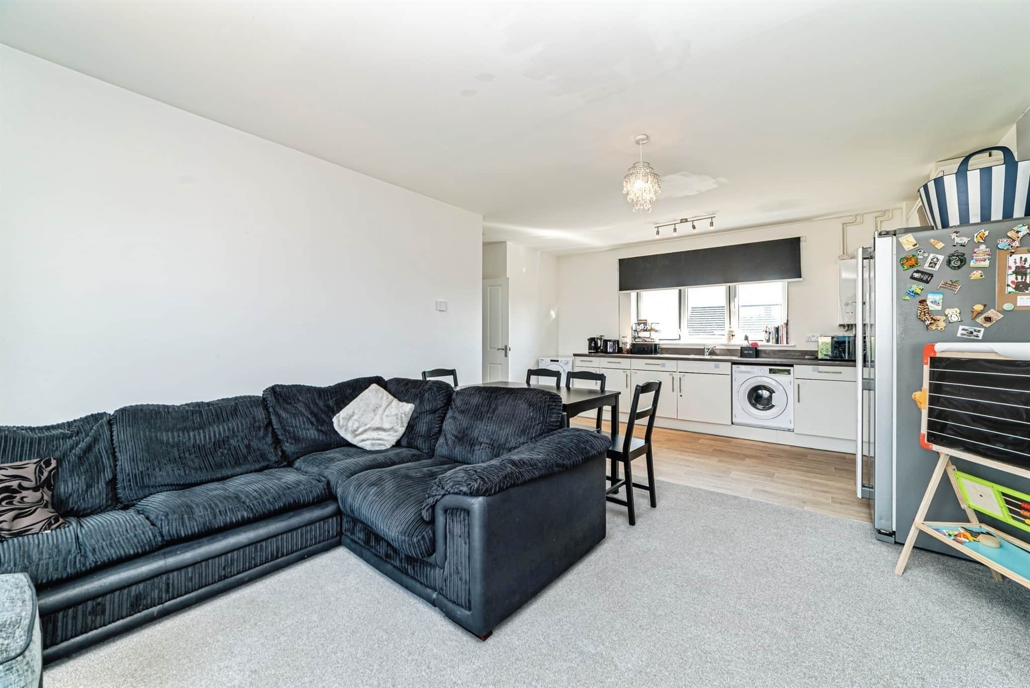 Property at Wantage Place, Basingstoke