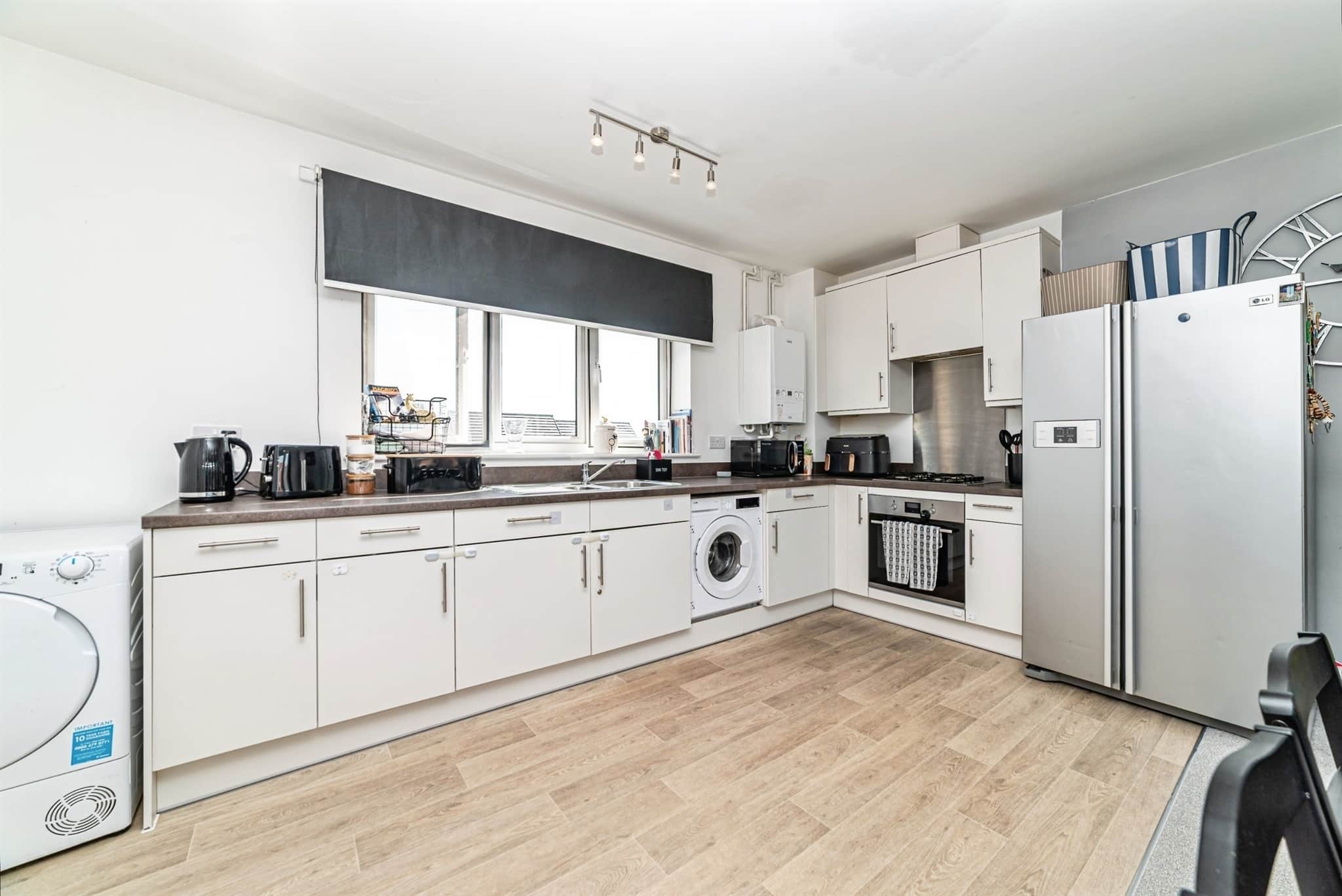 Property at Wantage Place, Basingstoke