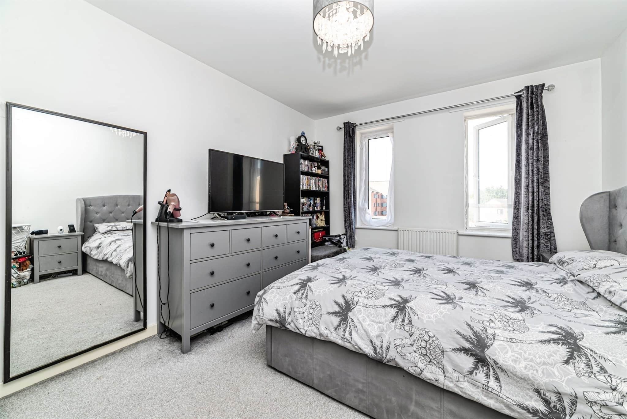Property at Wantage Place, Basingstoke