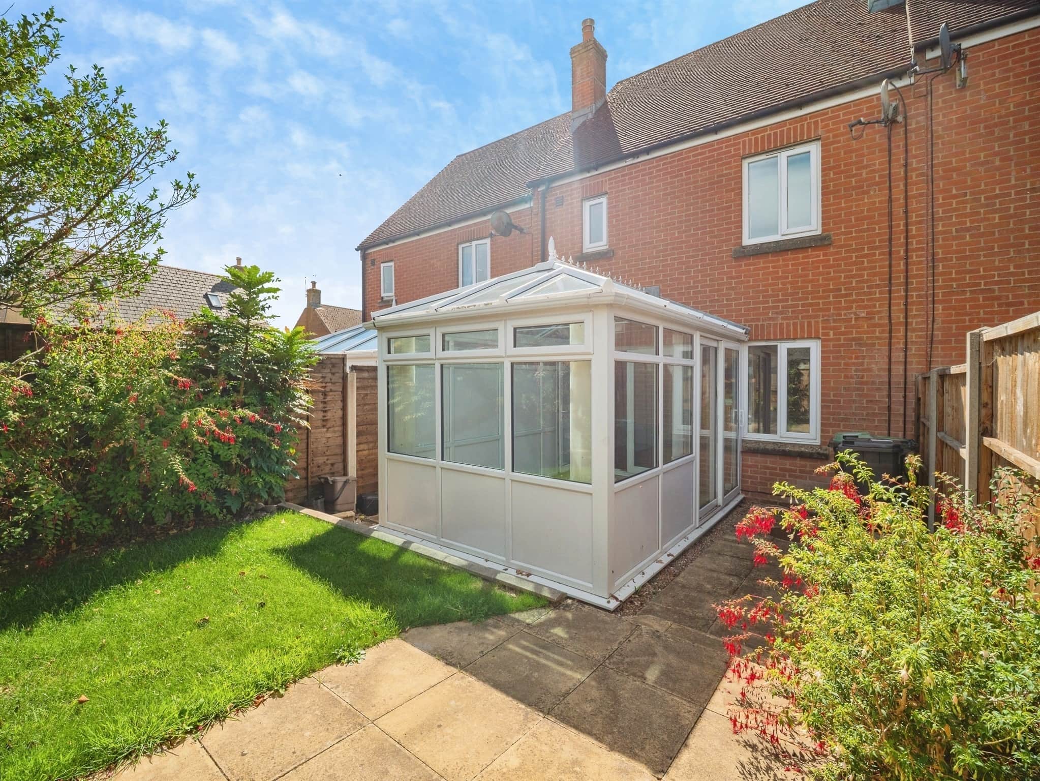 Property at Lornton Walk, Dorchester