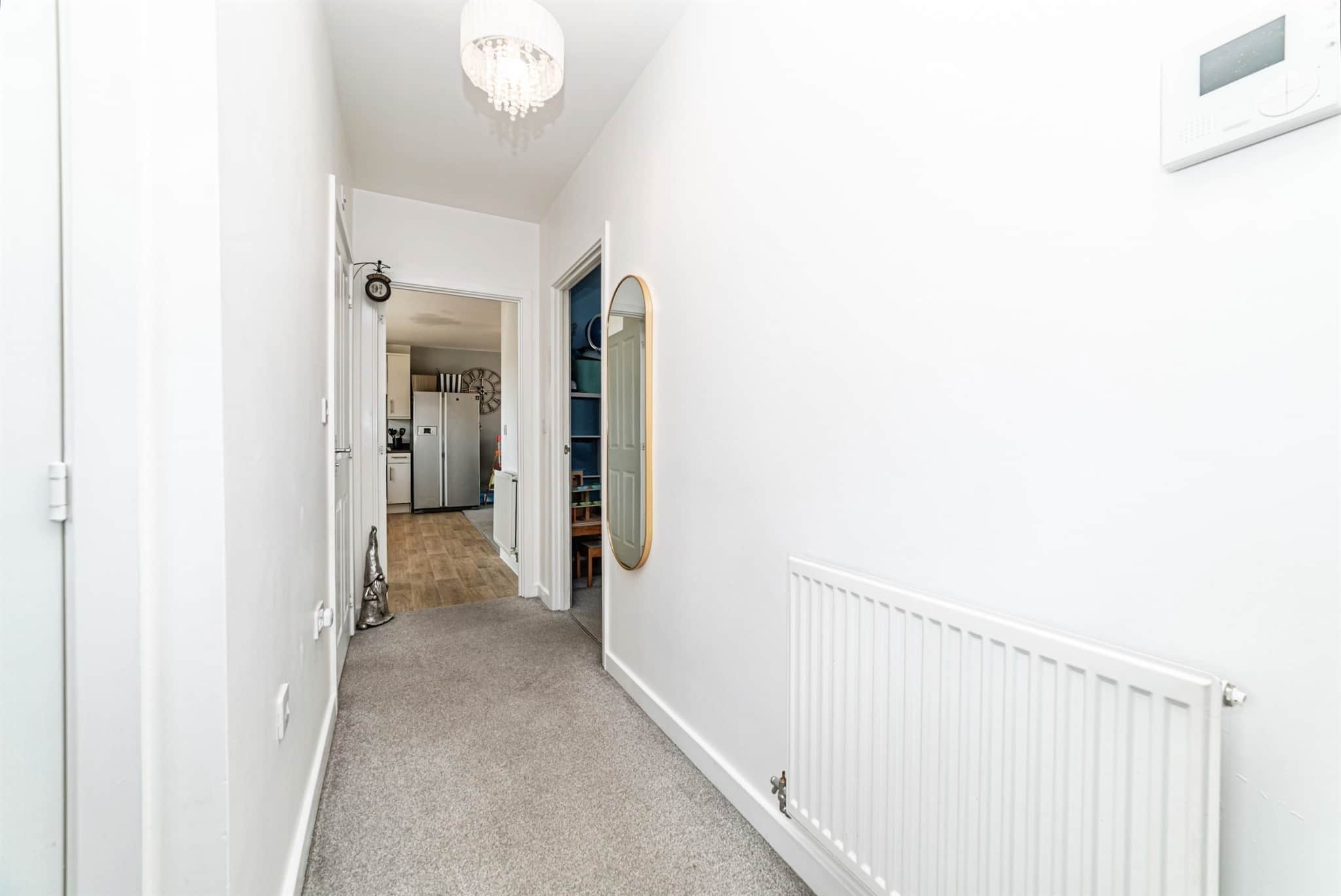 Property at Wantage Place, Basingstoke