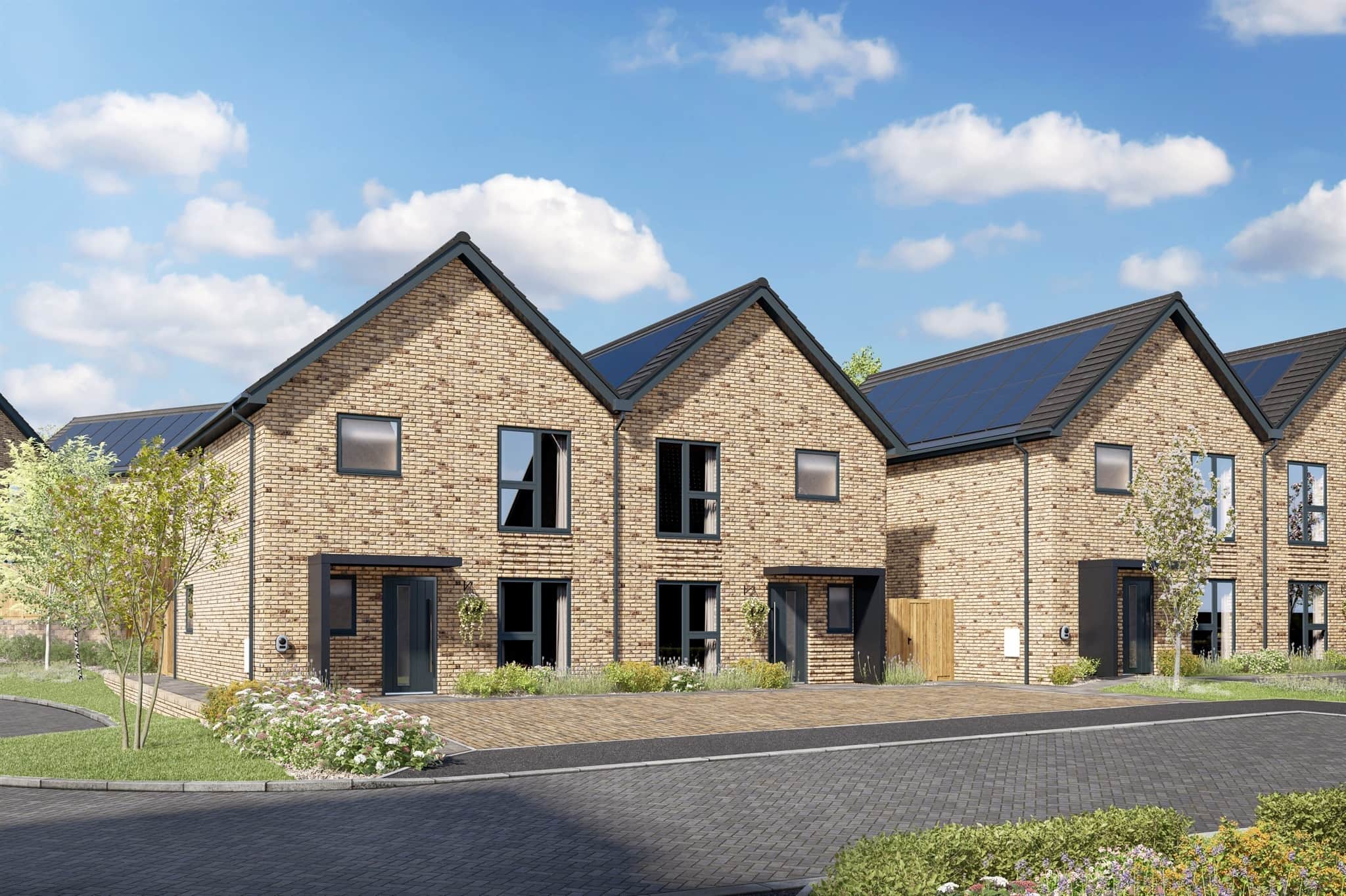 Property at Chiltern View, Stone, Aylesbury