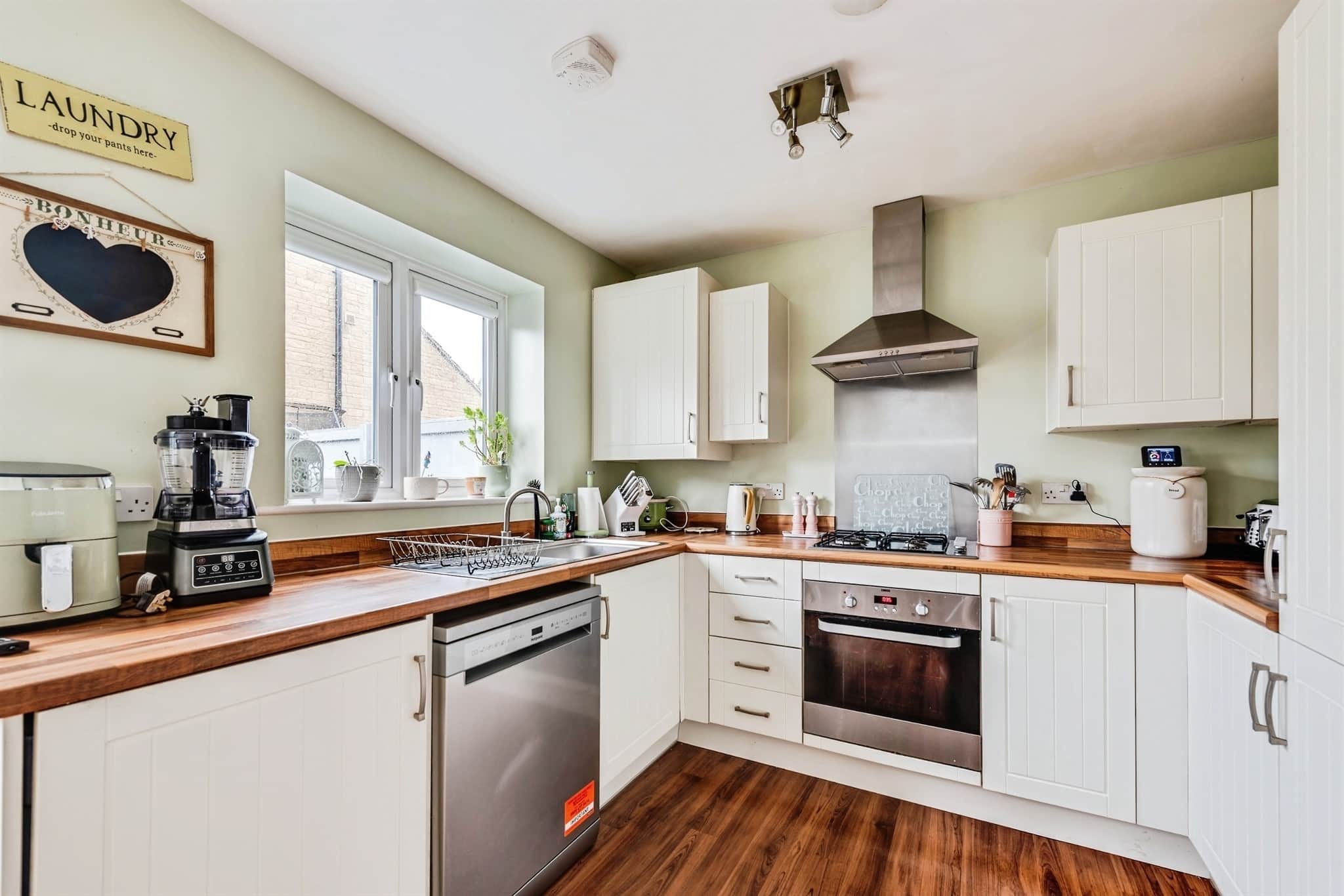 Property at Robinscroft, Swindon