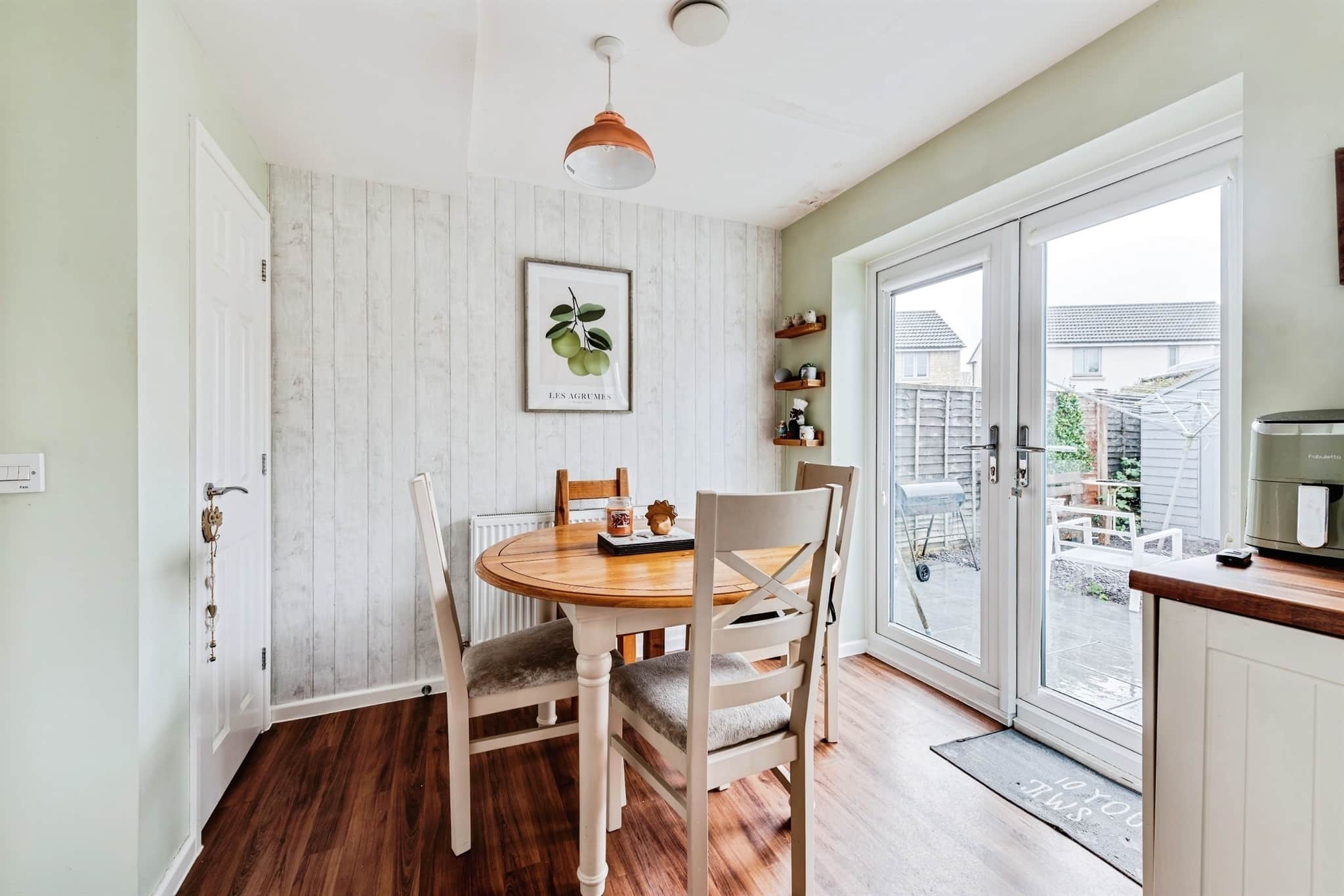Property at Robinscroft, Swindon
