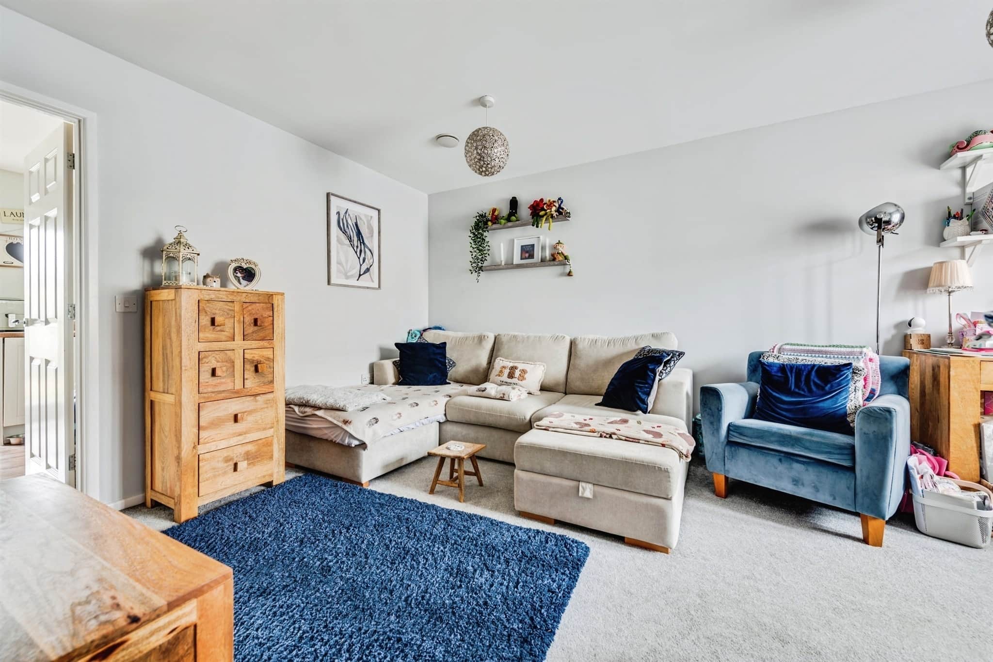 Property at Robinscroft, Swindon
