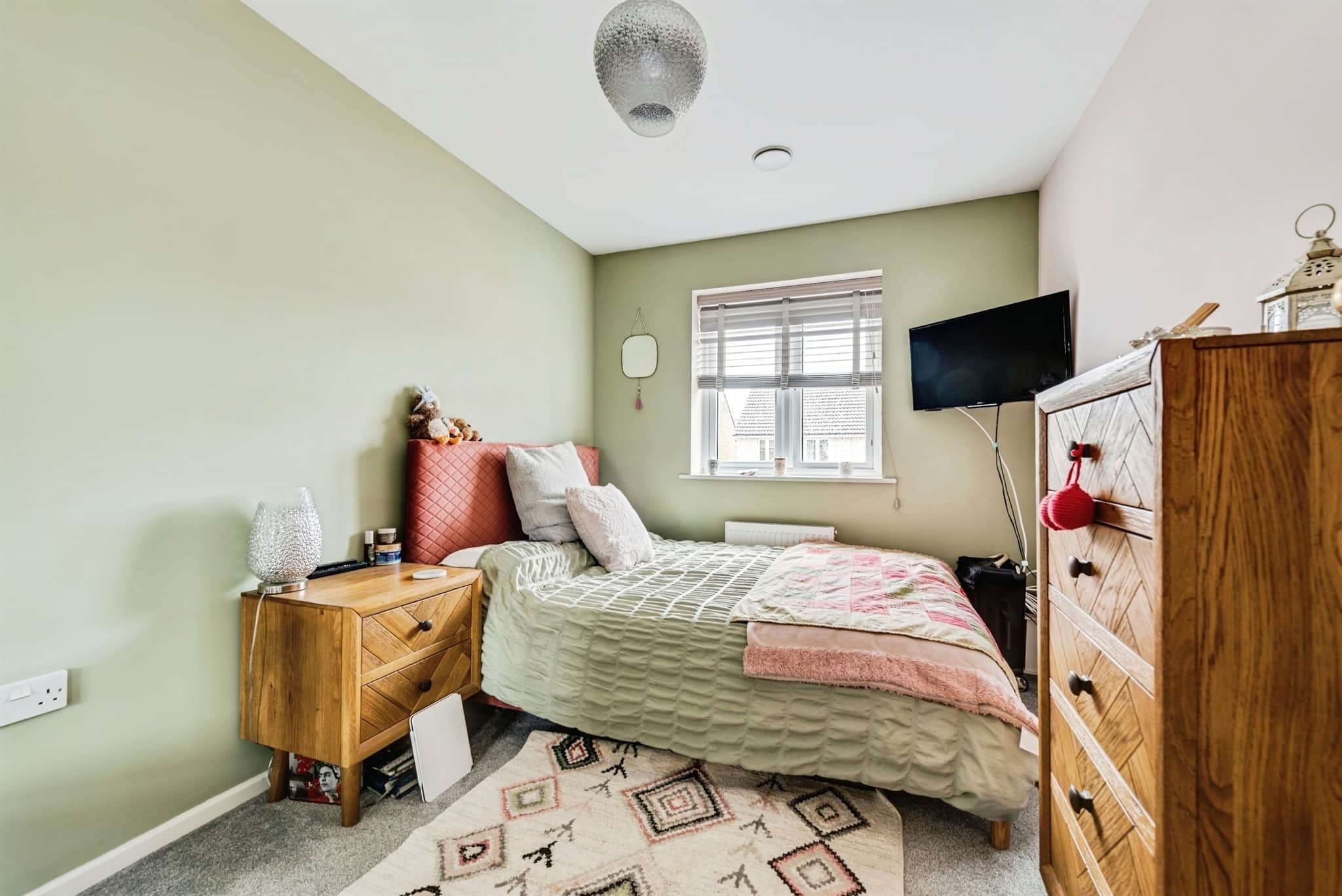 Property at Robinscroft, Swindon