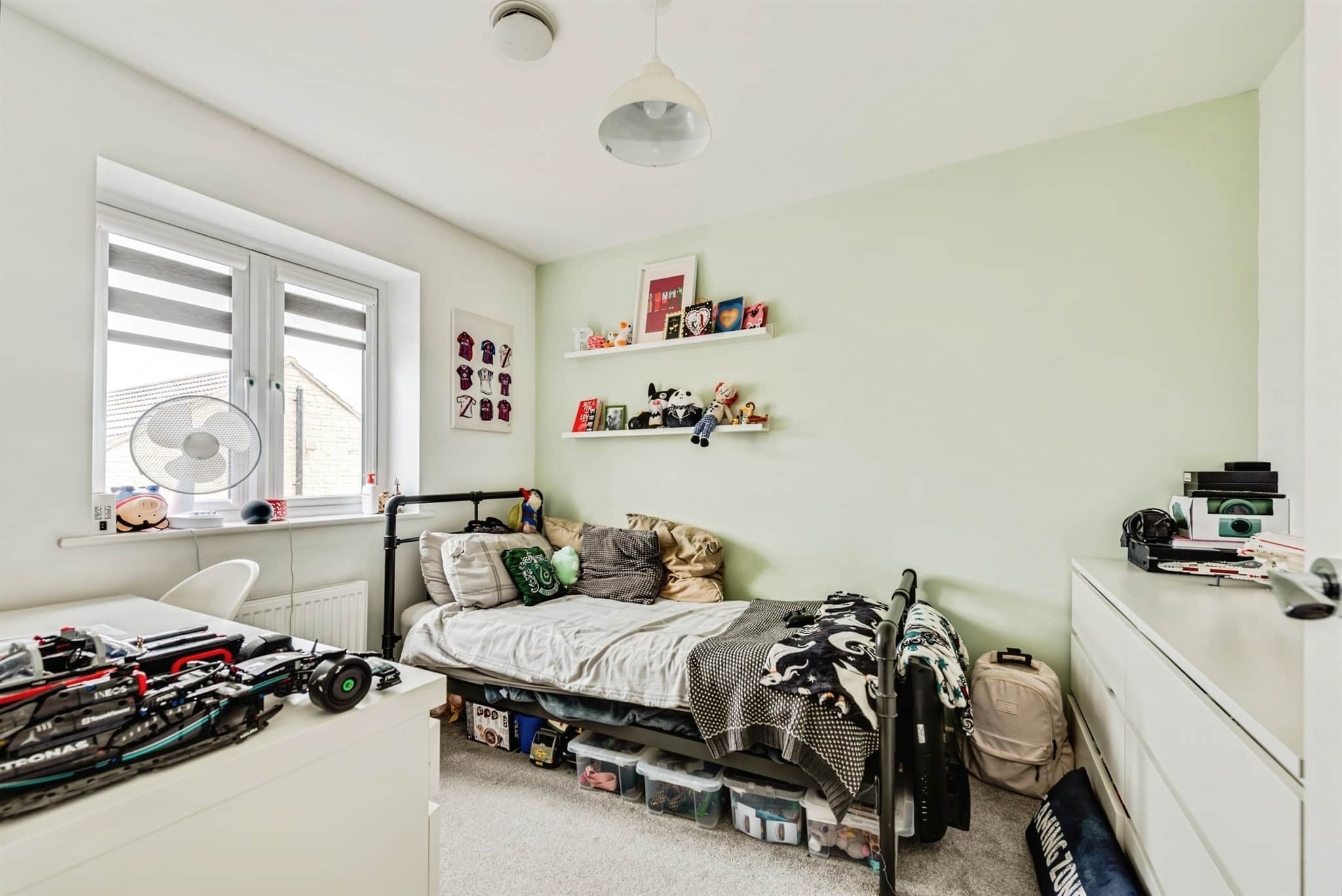 Property at Robinscroft, Swindon
