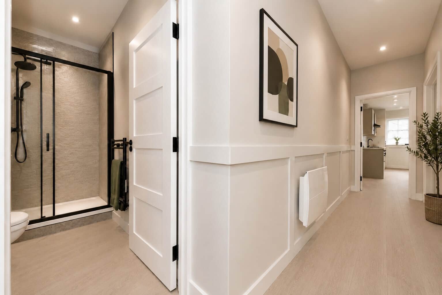 Property at Castle Street, Trowbridge